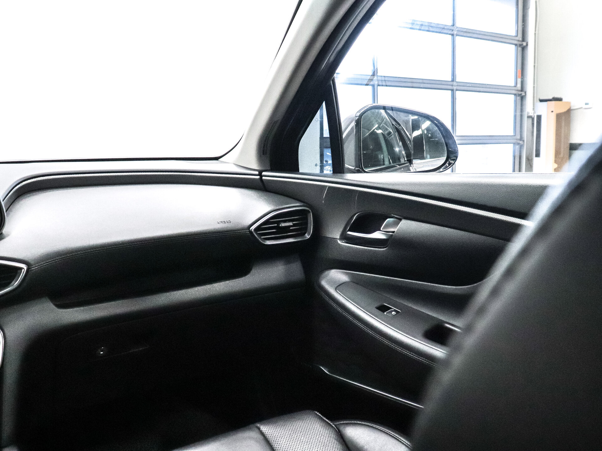 Hyundai Santa Fe 2018 24