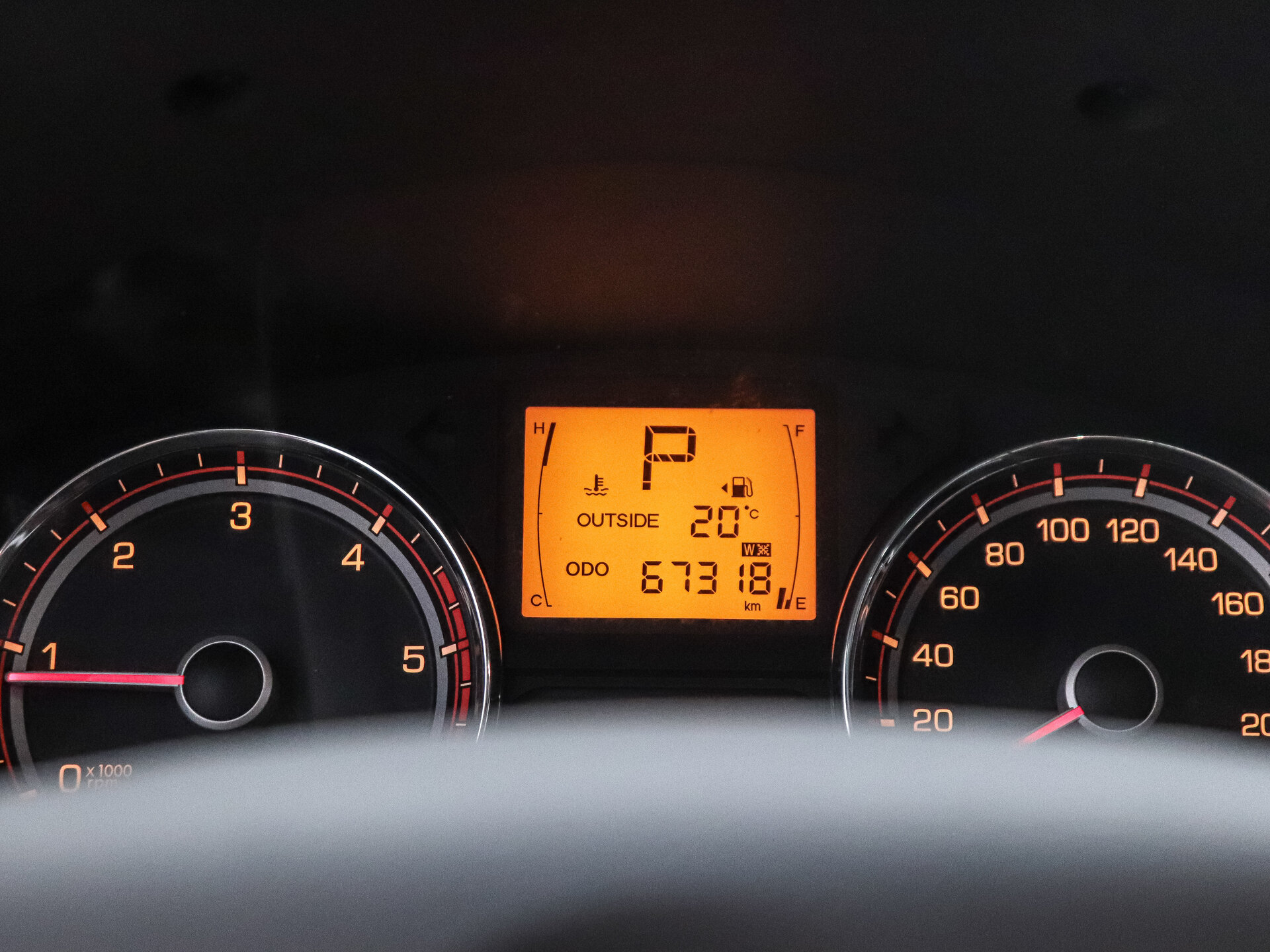 SsangYong Actyon 2011 13