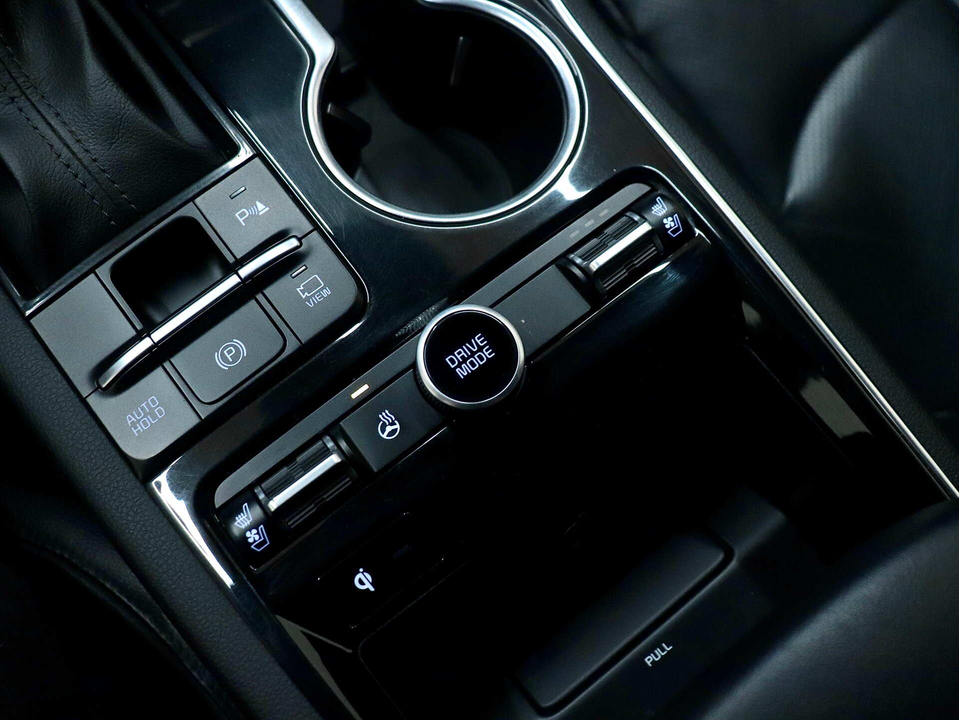 Kia K5 2020 24