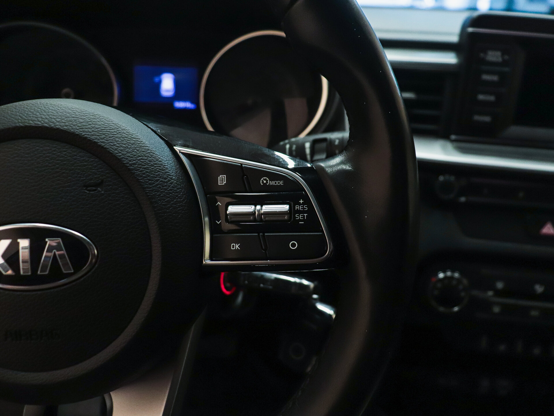 Kia Ceed 2019 15