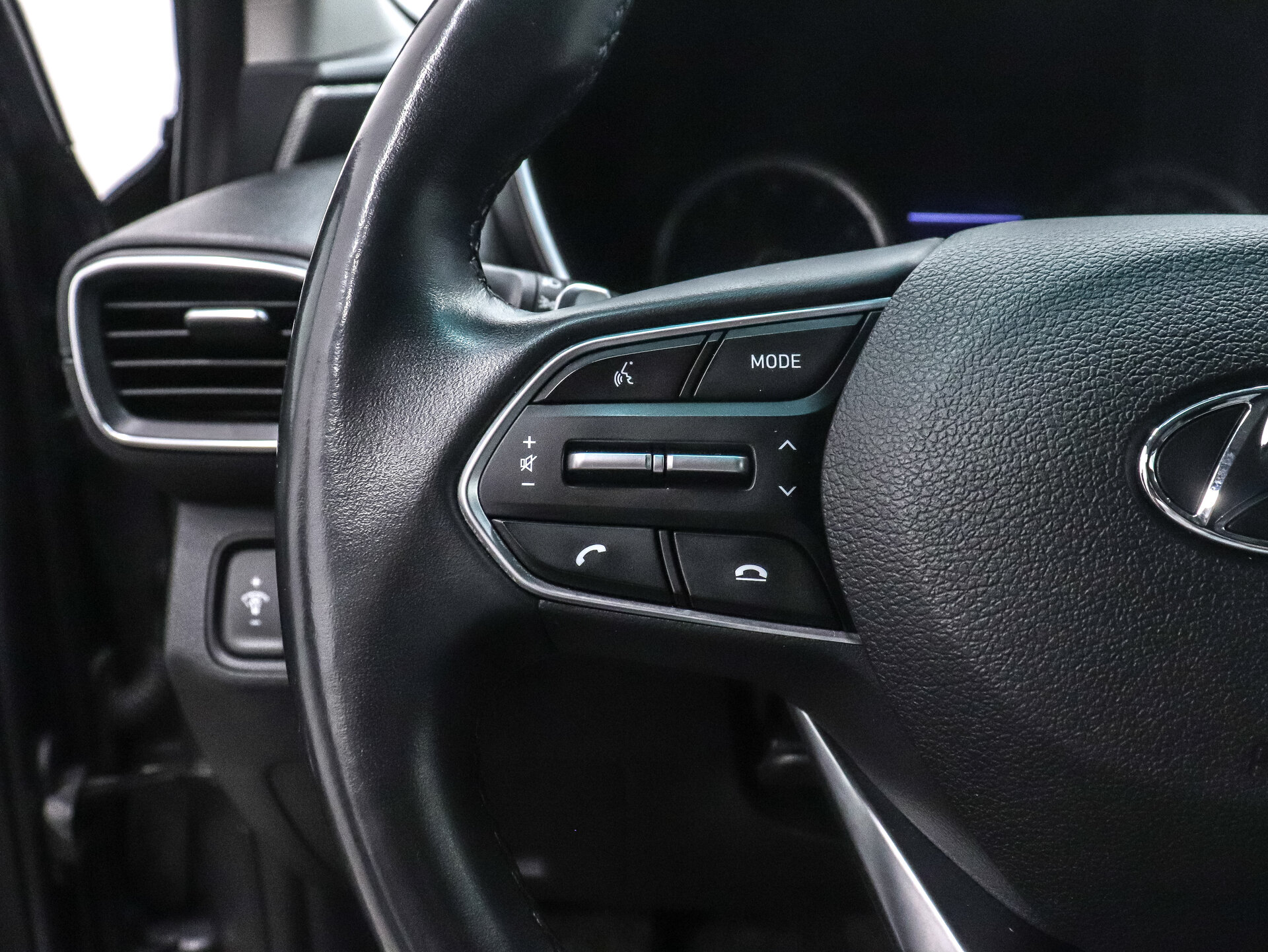 Hyundai Santa Fe 2018 14