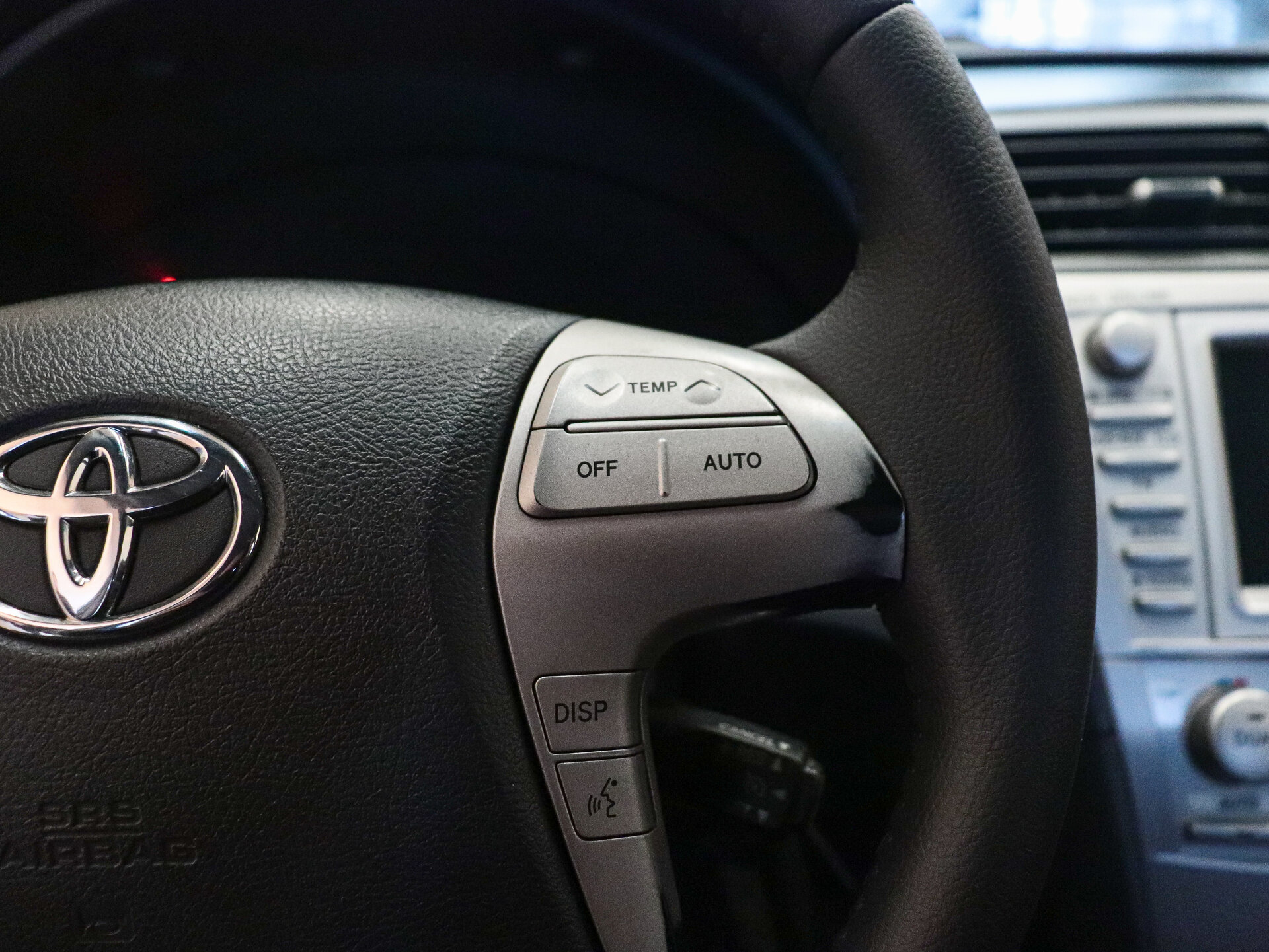 Toyota Camry 2010 14