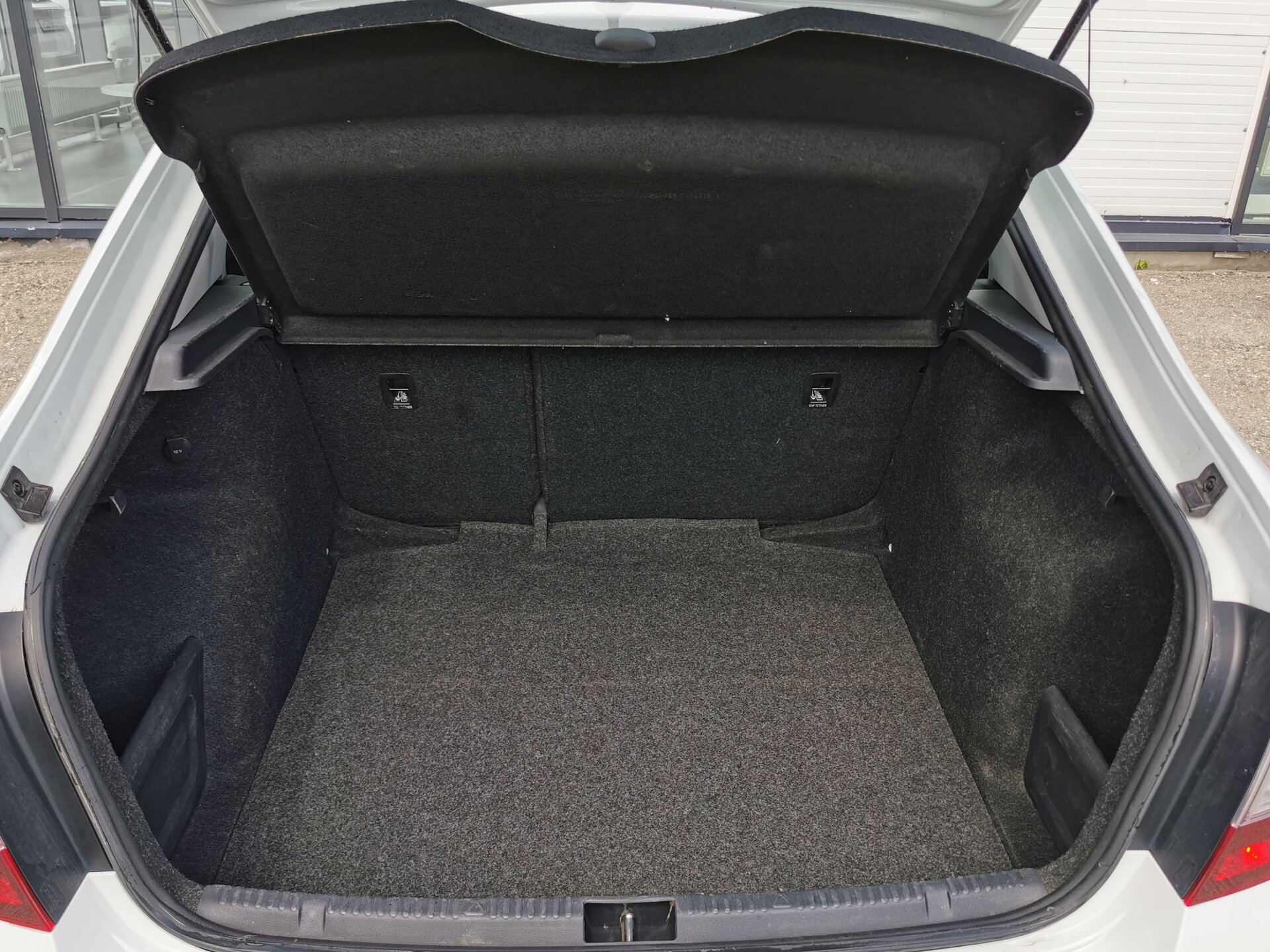 Skoda Rapid, I Рестайлинг Hockey Edition Ambition, 2019, Лифтбек