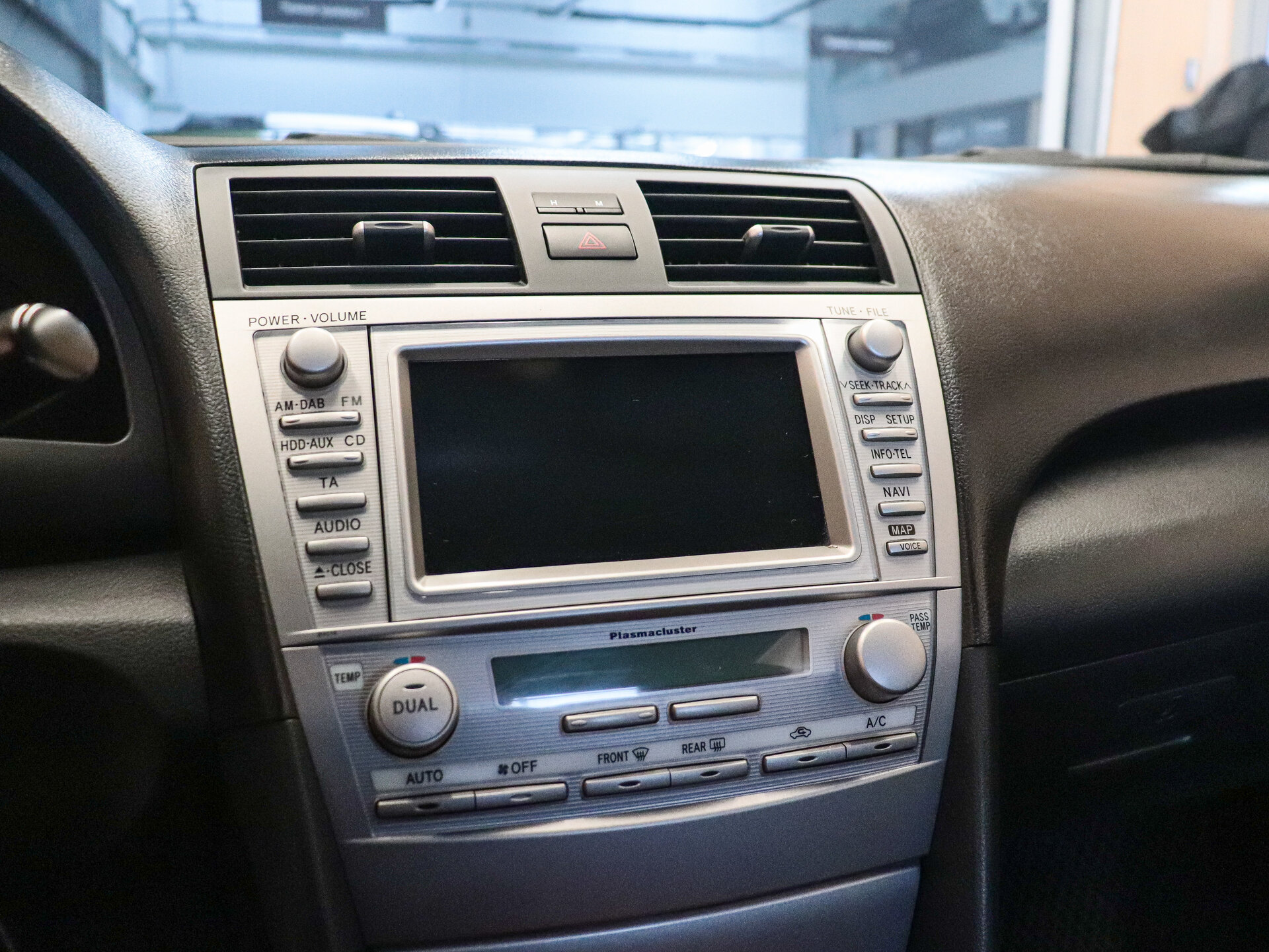 Toyota Camry 2010 15