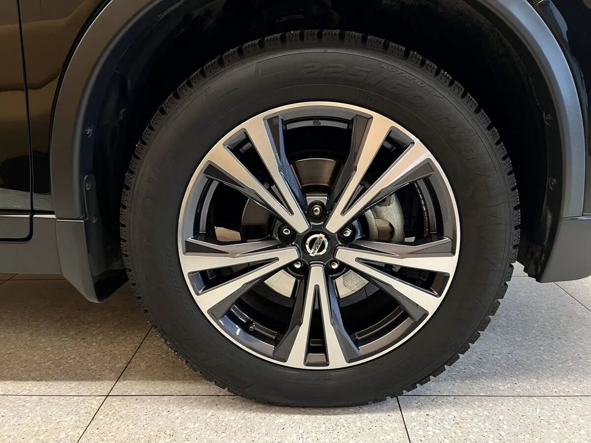 Nissan X-Trail 2022 27