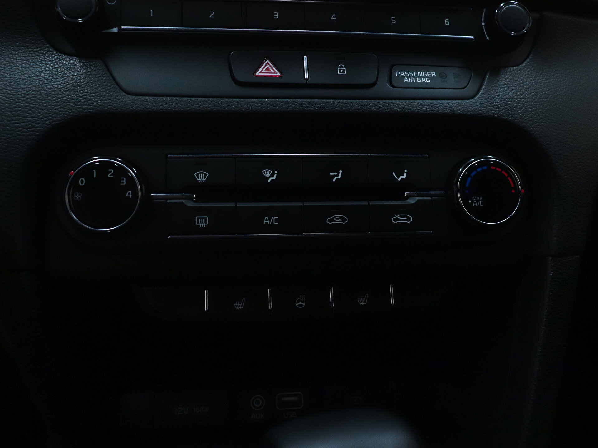 Kia Ceed 2019 21