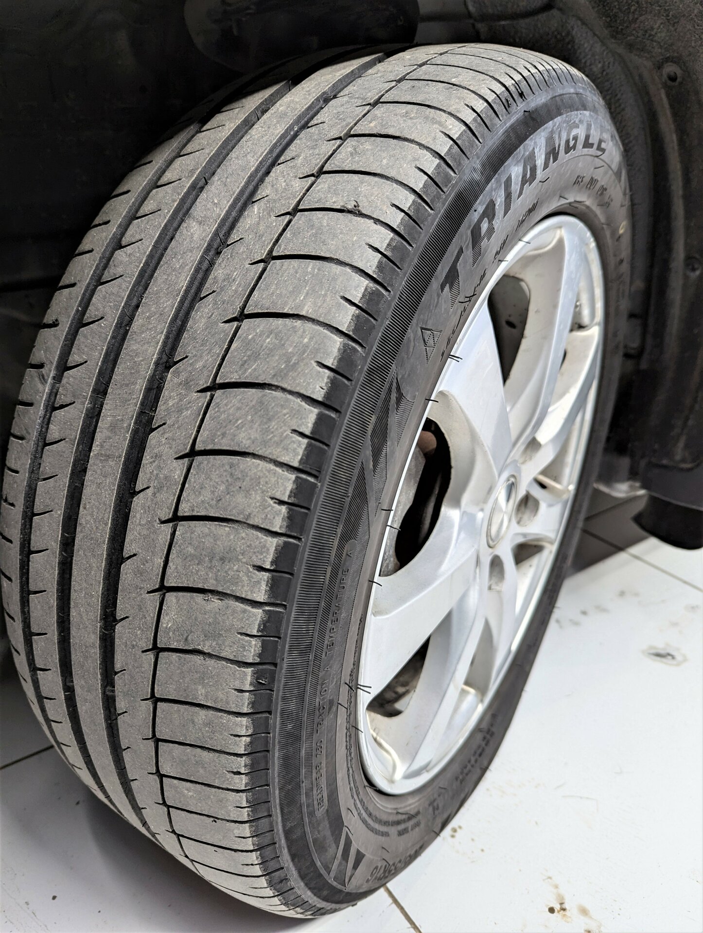 Toyota Corolla, X (E140, E150) Рестайлинг Элеганс, 2010, Седан