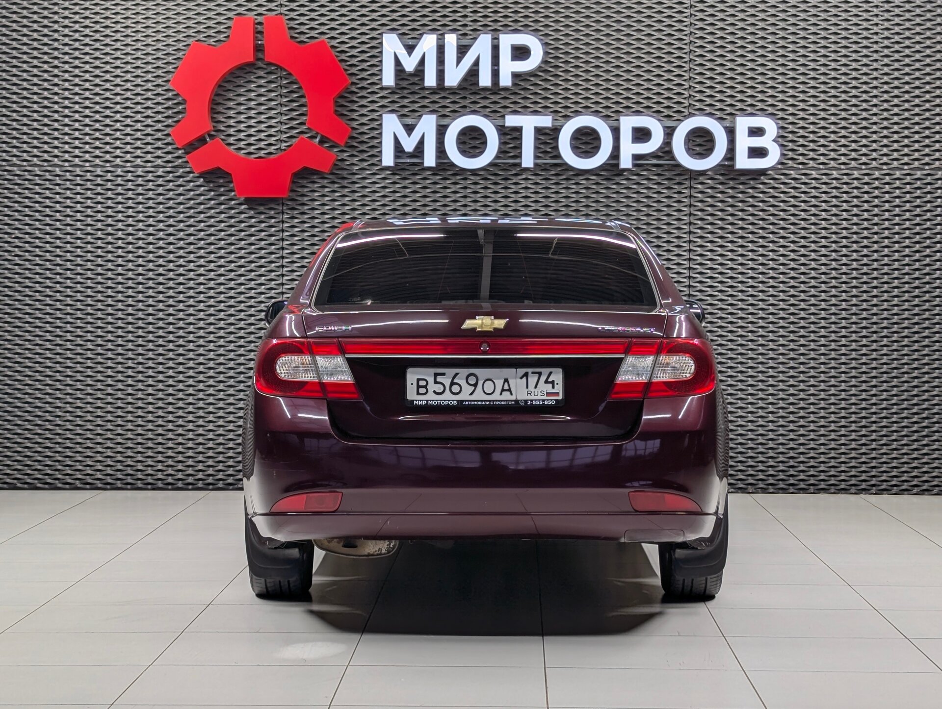 Chevrolet Epica, V250 Рестайлинг LS steering-wheel 1VL69M3G1/1VL69M2FI, 2011, Седан