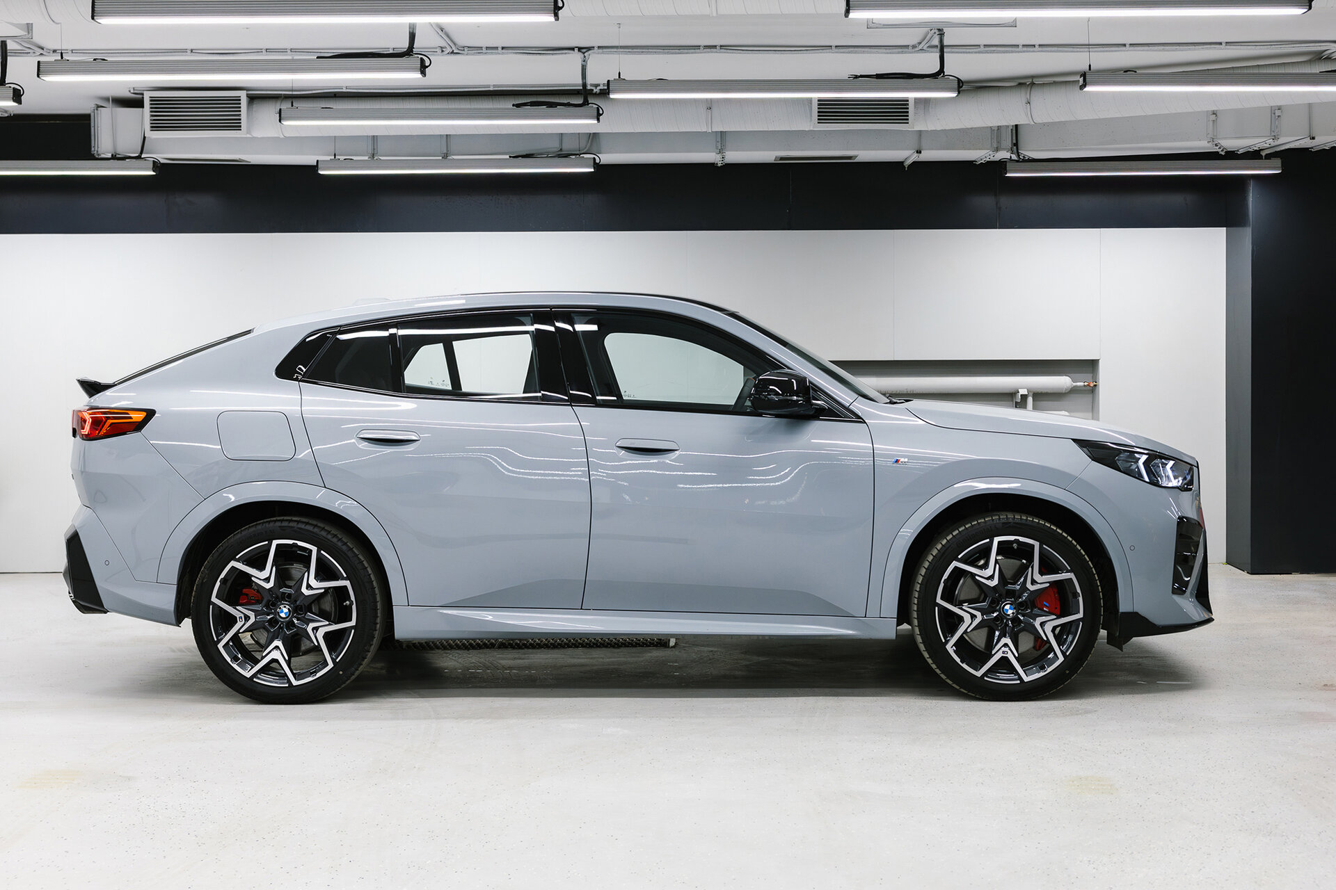 BMW X2 M35i xDrive — миниатюра 5