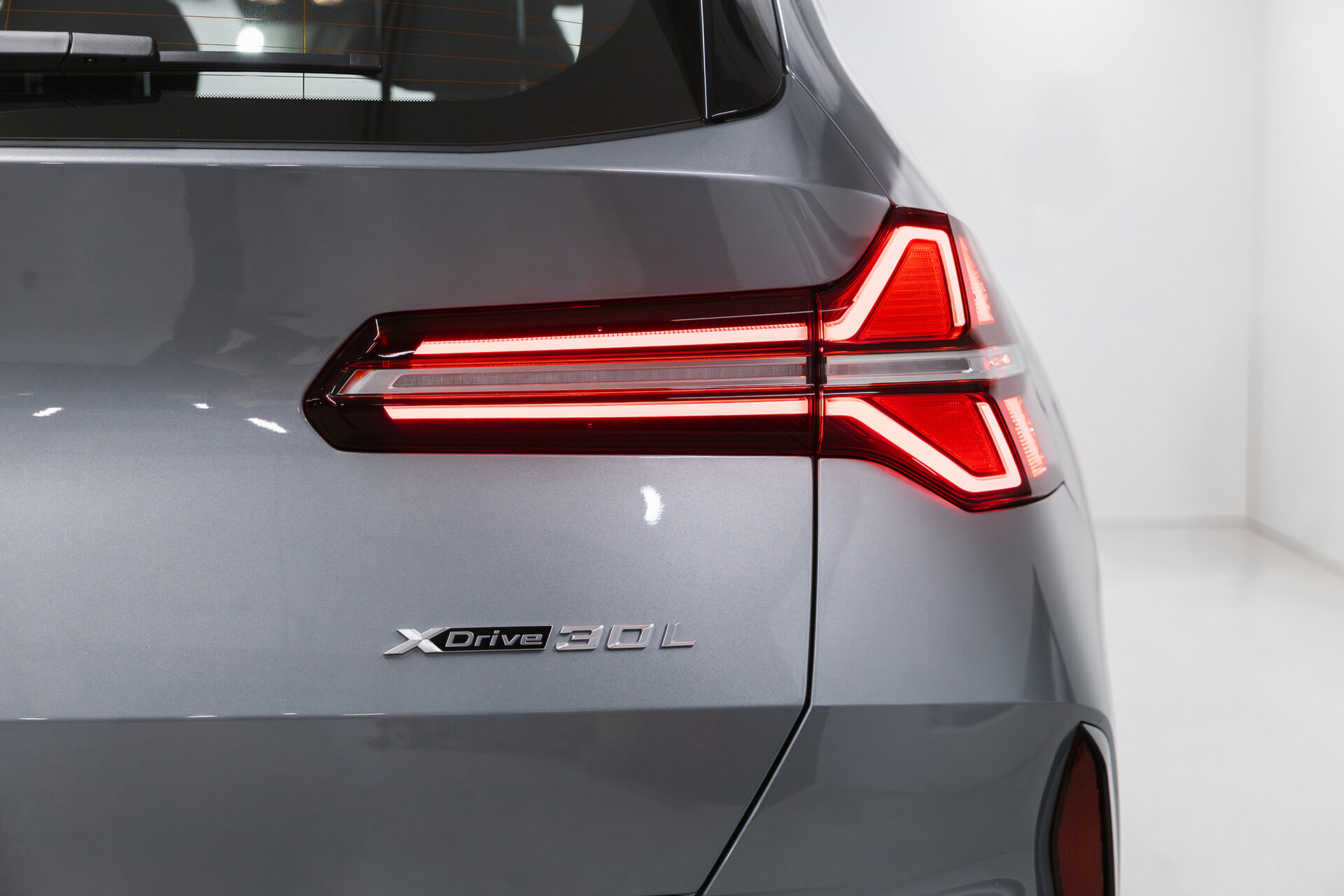 BMW X3 xDrive30L Leading M Sport — миниатюра 19