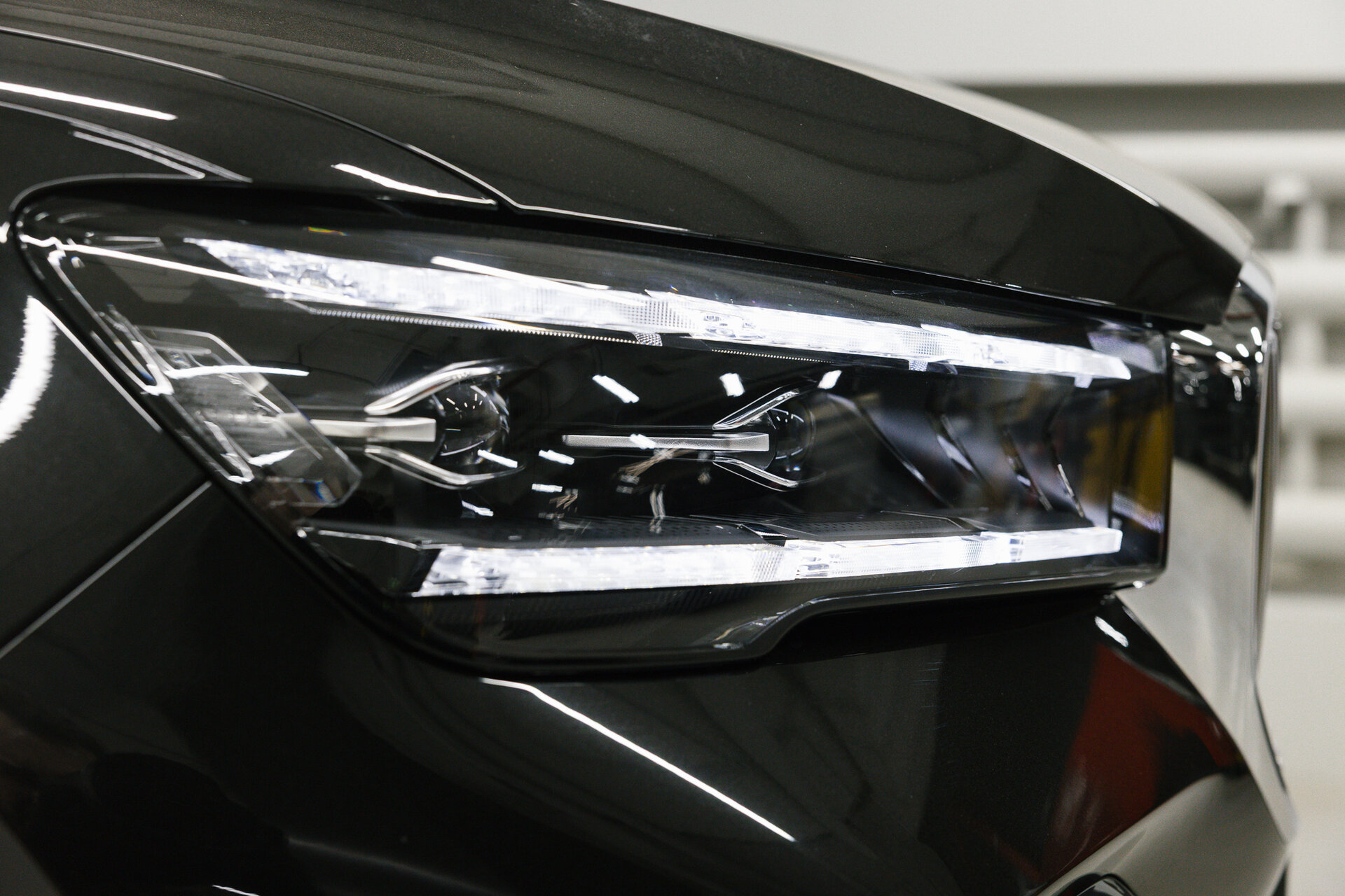 Geely Monjaro Full Moon (Xingyue L) — миниатюра 15