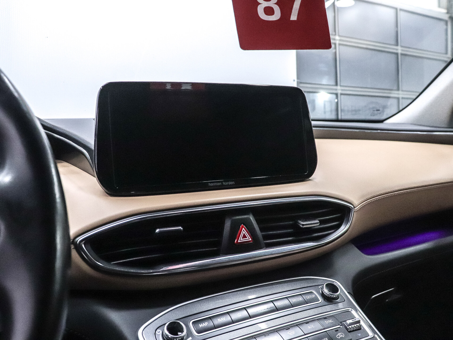 Hyundai Santa Fe 2021 16