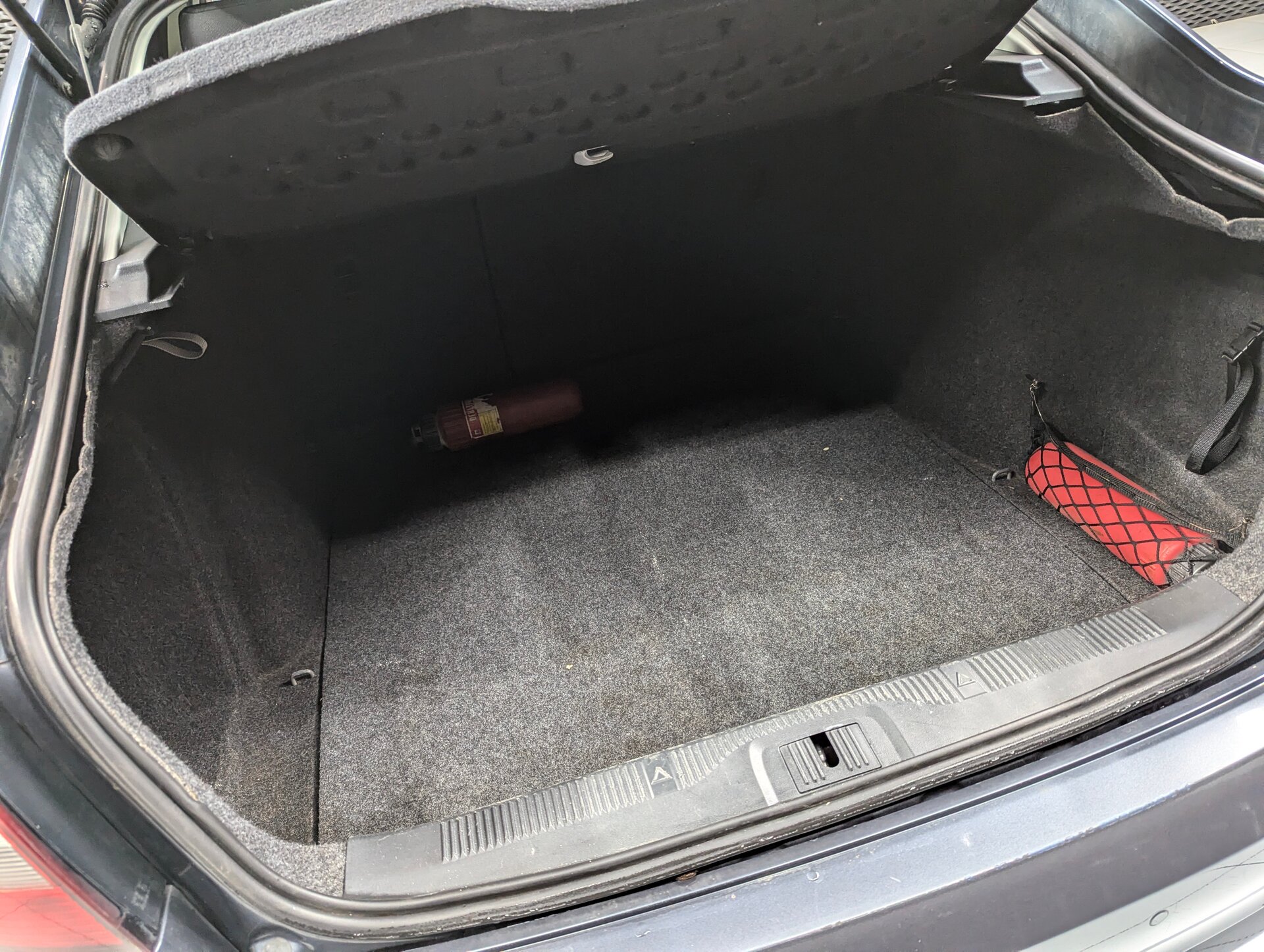 Skoda Octavia, II (A5) Рестайлинг Elegance, 2011, Лифтбек