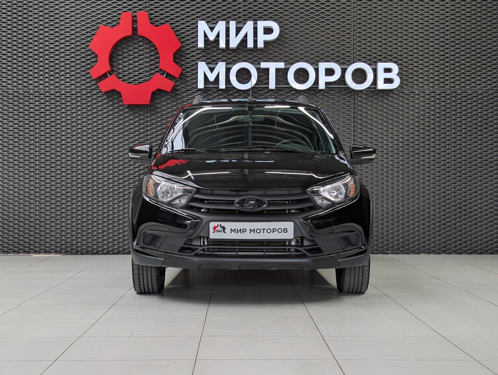 Lada (ВАЗ) Granta, I Рестайлинг Classic, 2023, Универсал 5 дв.