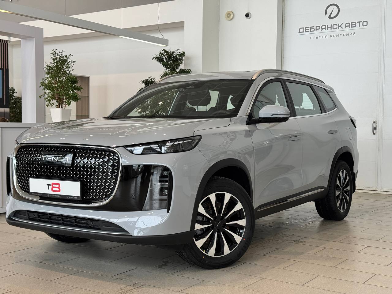 Фото автомобиля