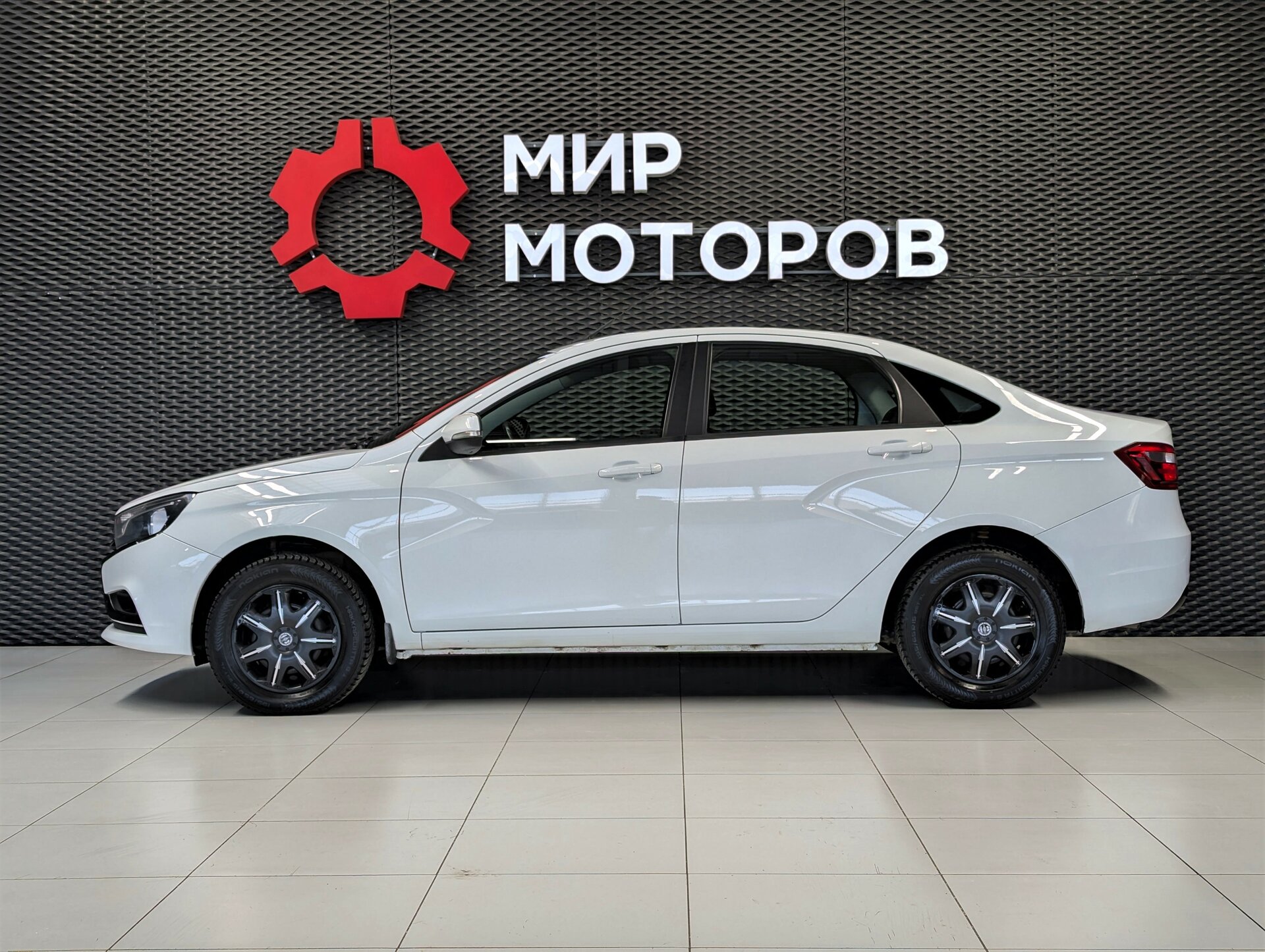 Lada (ВАЗ) Vesta, I Comfort Optima, 2021, Седан