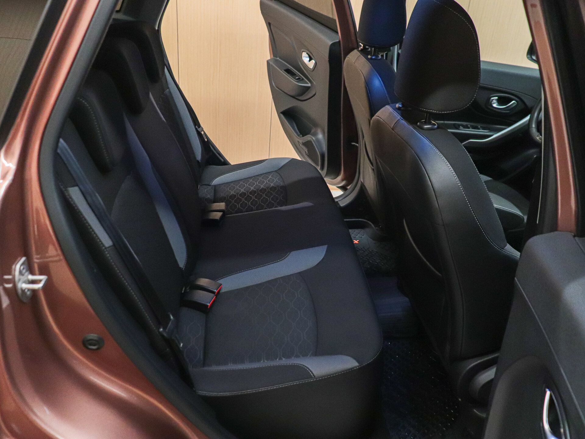 LADA (ВАЗ) XRAY 2019 20