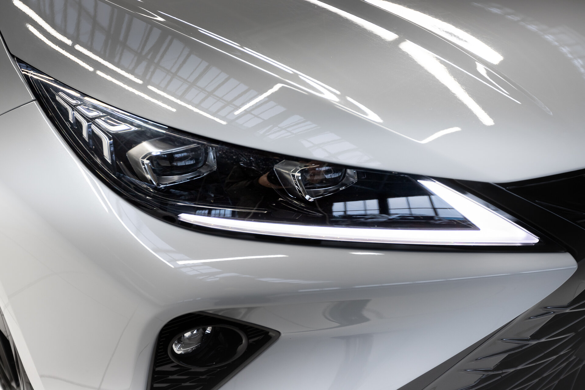 OMODA S5 GT, I Ultra, 2023, Седан