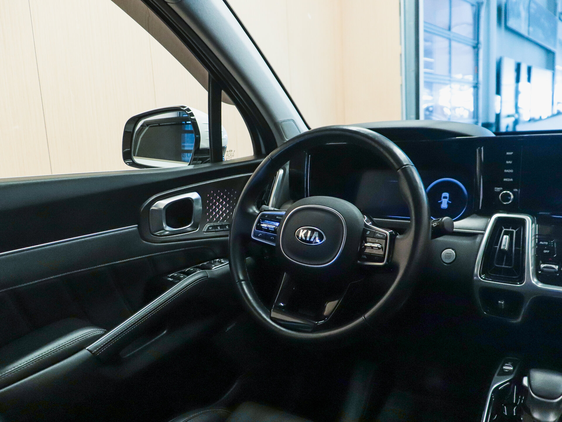 Kia Sorento 2020 14