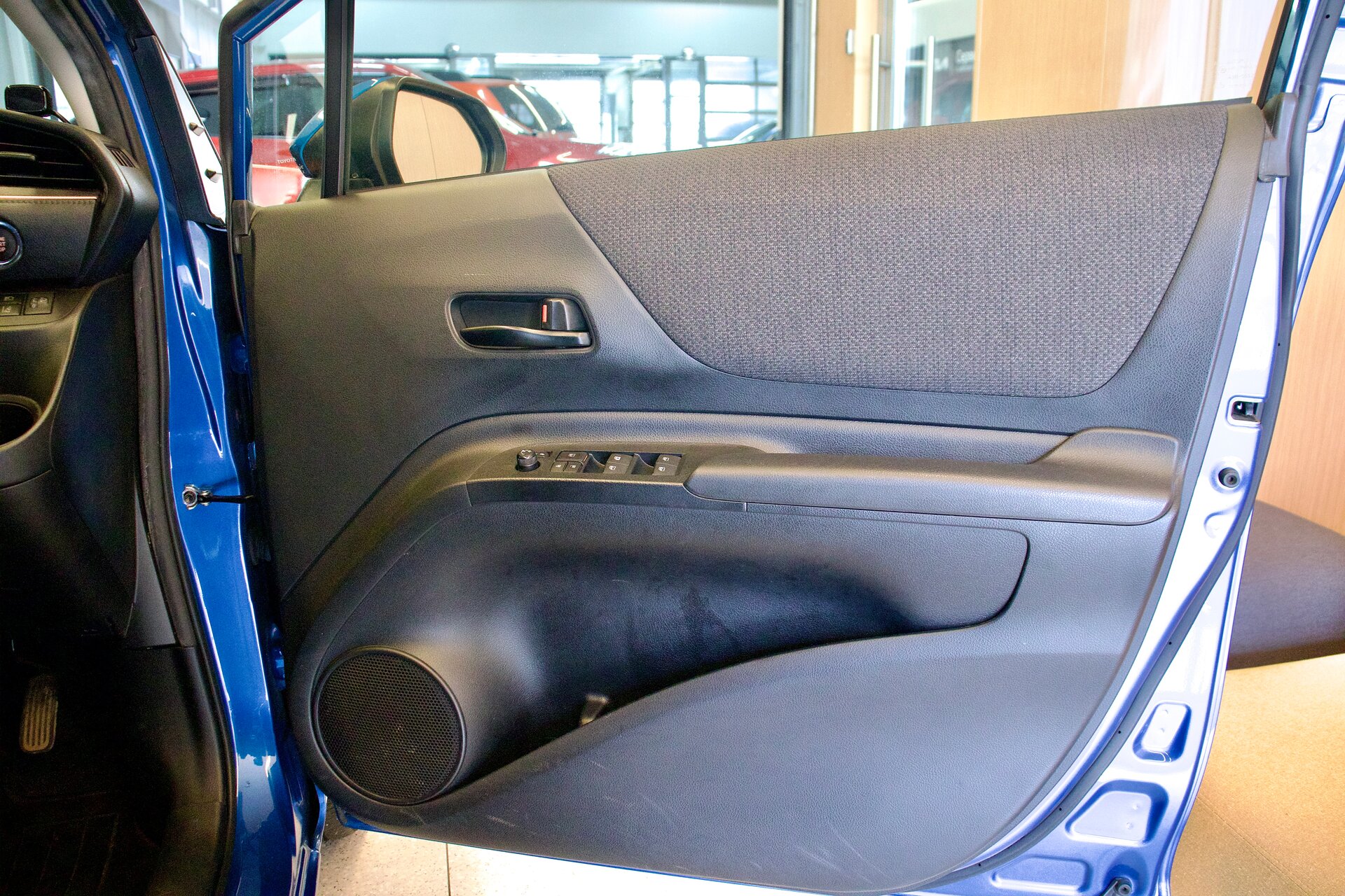 Toyota Sienta 2019 7