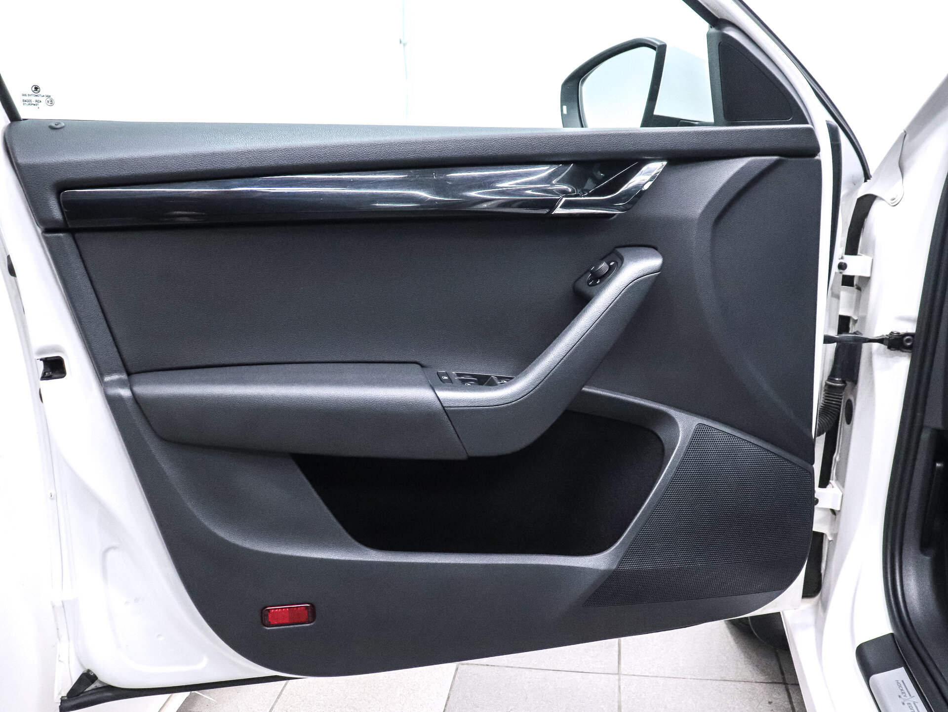 Skoda Octavia 2015 7