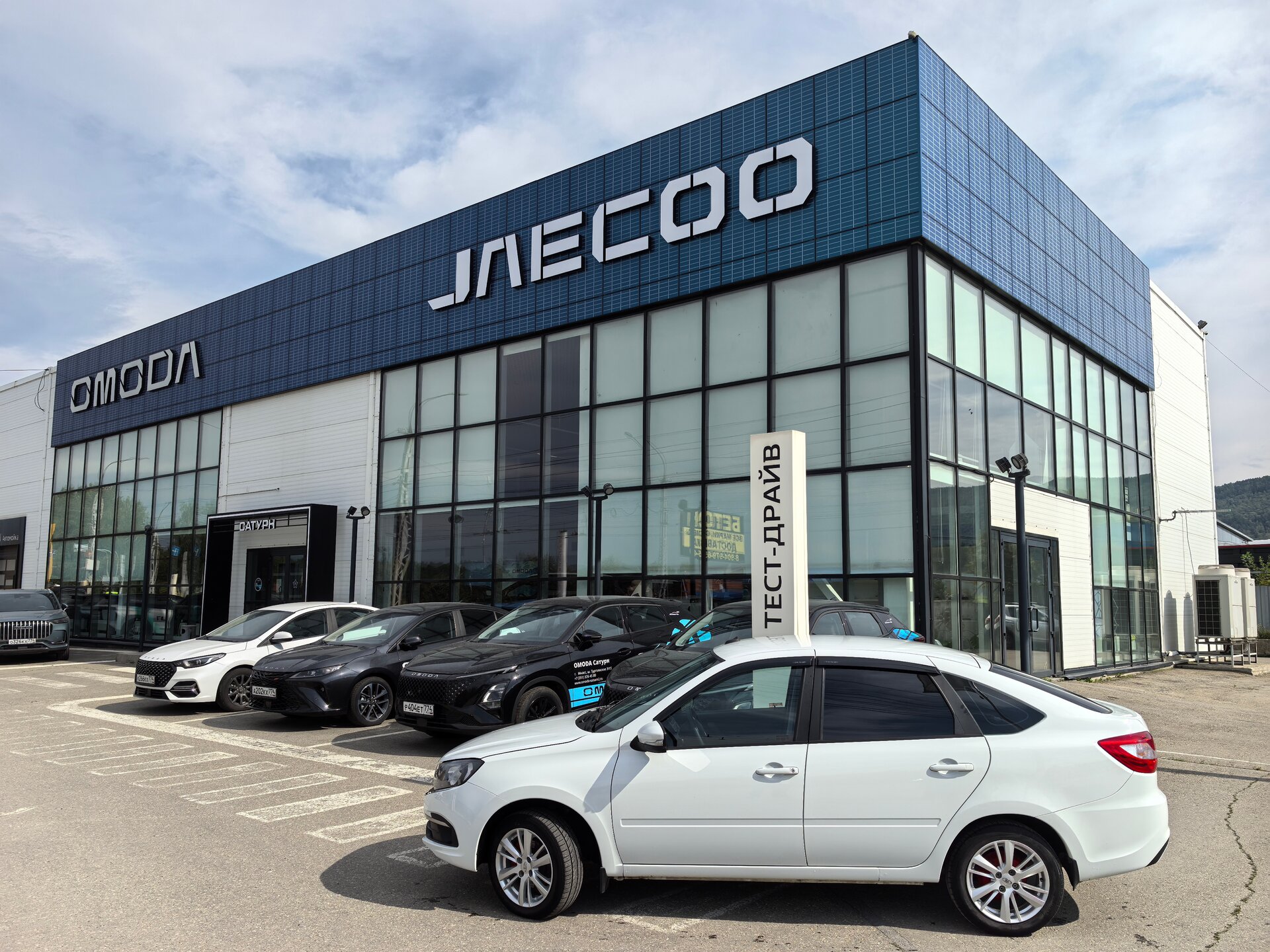 Lada (ВАЗ) Granta, I Рестайлинг Comfort (2023), 2023, Лифтбек