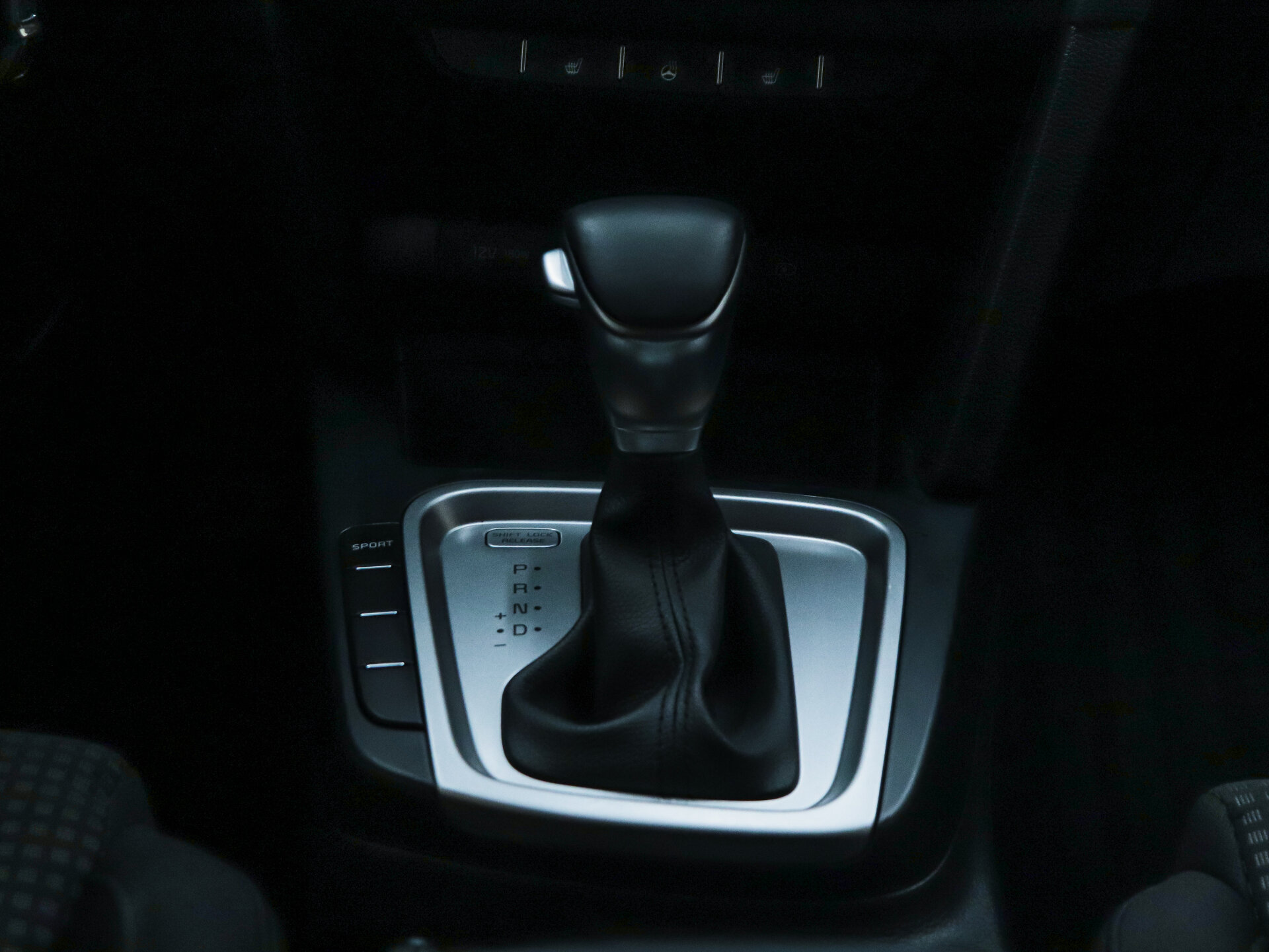 Kia Ceed 2019 23