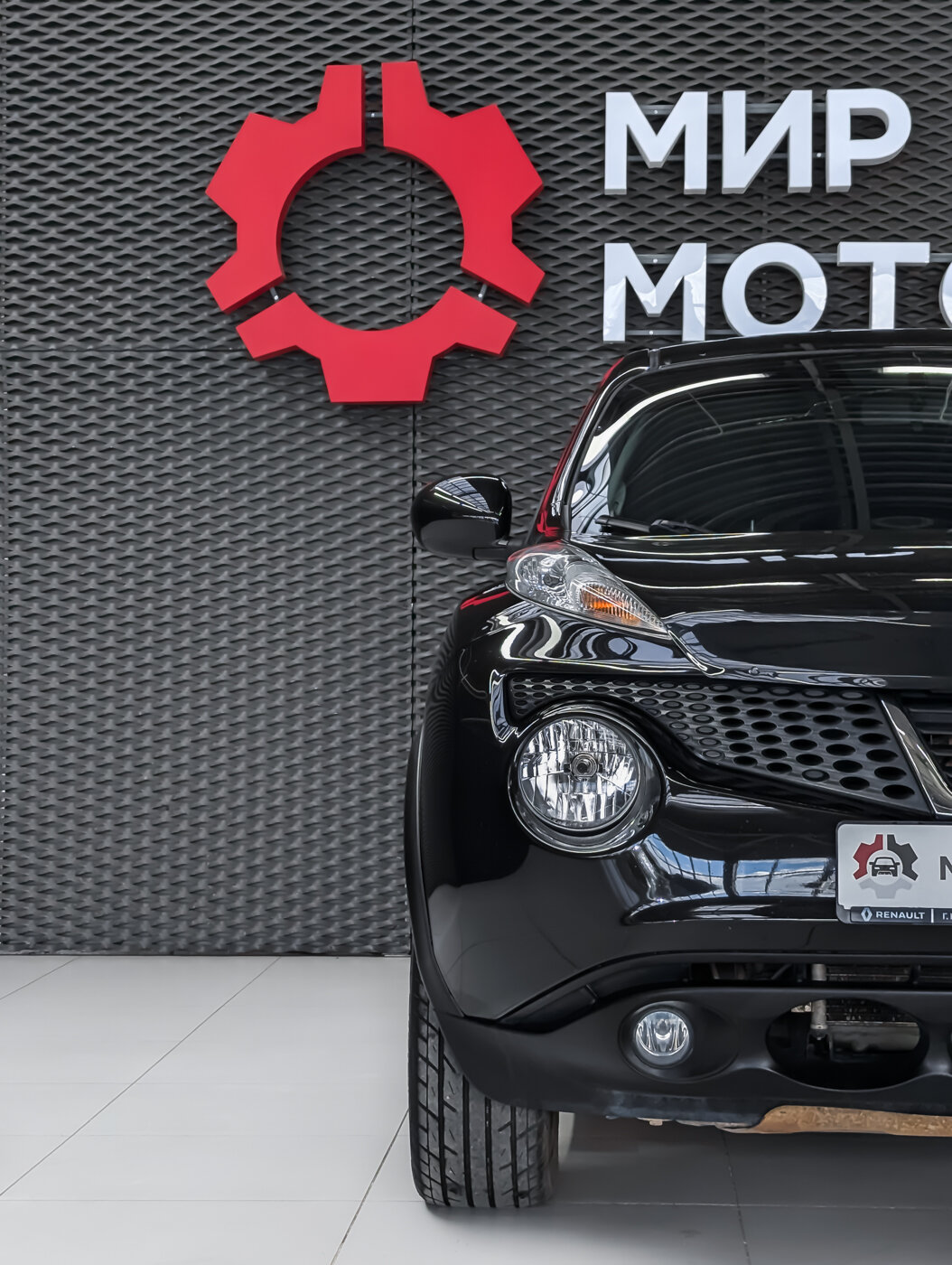 Nissan Juke, I SE+ Sport, 2011, Внедорожник 5 дв.