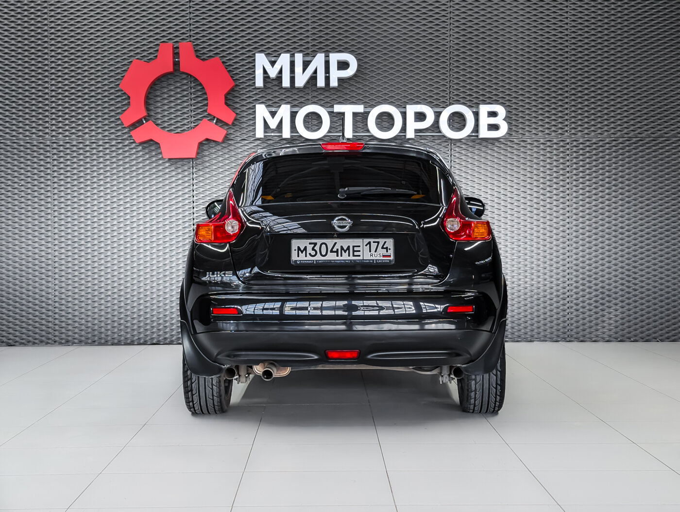 Nissan Juke, I SE+ Sport, 2011, Внедорожник 5 дв.