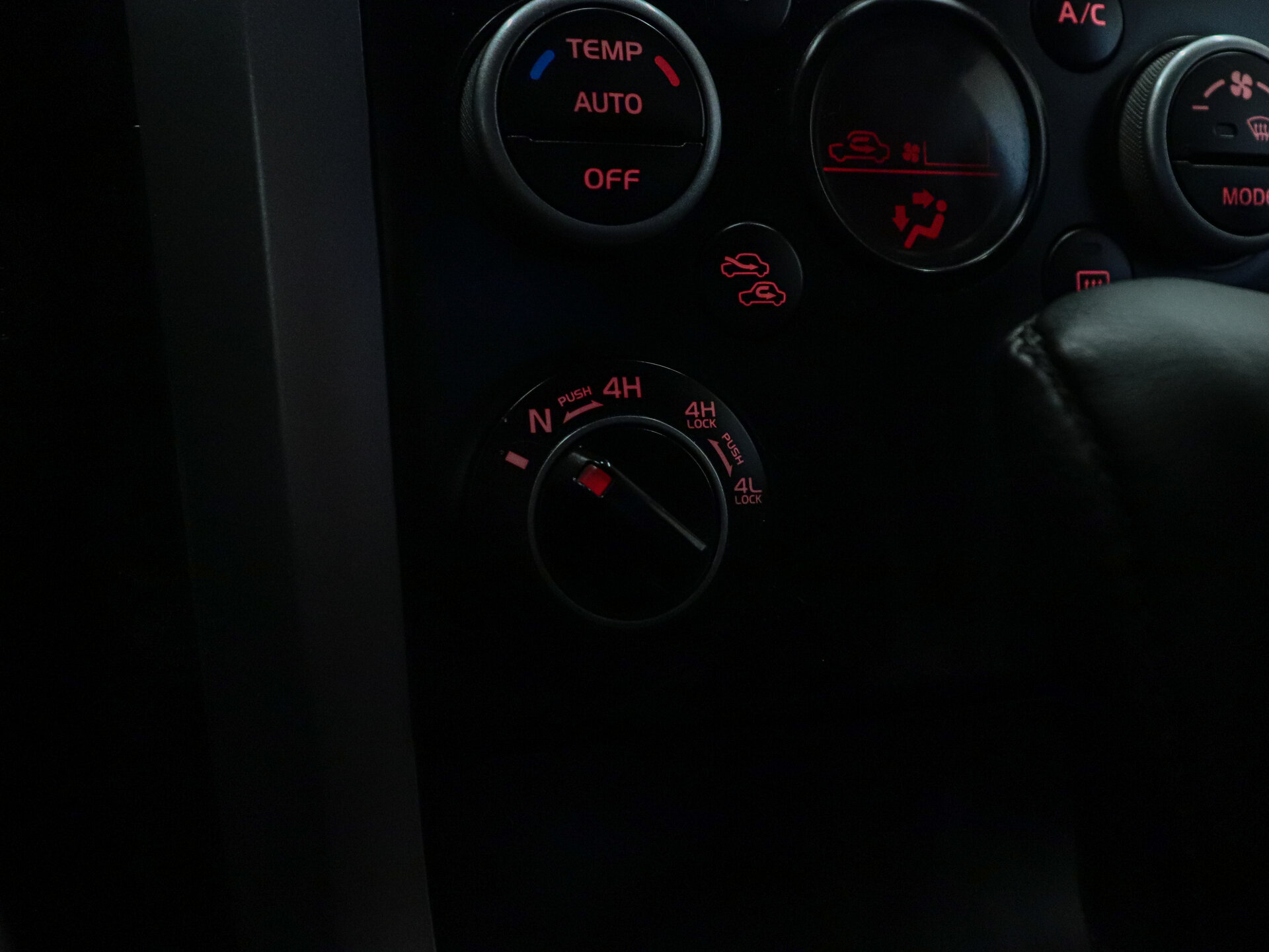 Suzuki Grand Vitara 2008 17