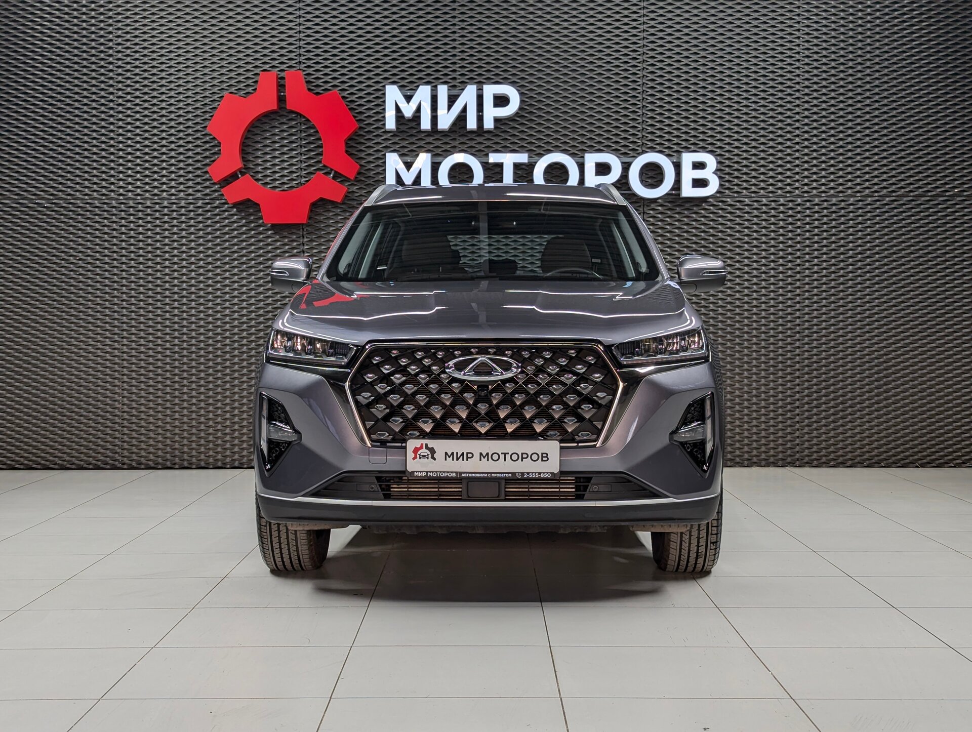 Chery Tiggo 7 Pro Max, I Elite, 2023, Внедорожник 5 дв.