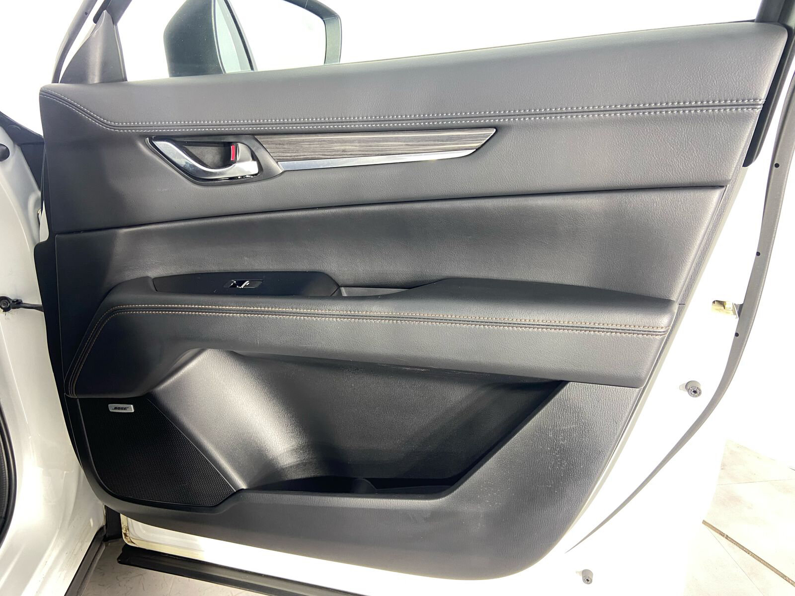 Mazda CX-5 Executive (Пакет 11) 2017 г.в., 138 615 км.