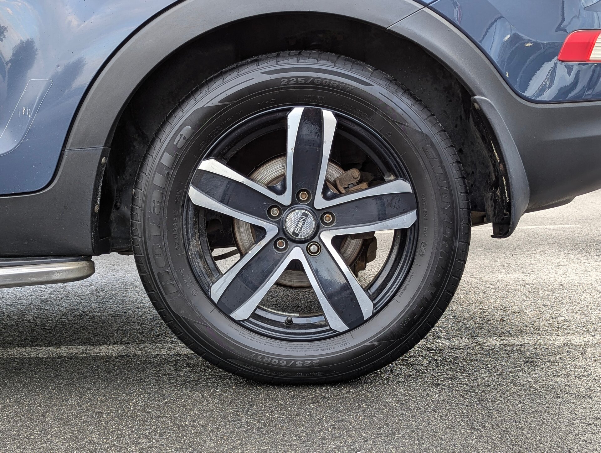 Kia Sportage, III Luxe, 2012, Внедорожник 5 дв.