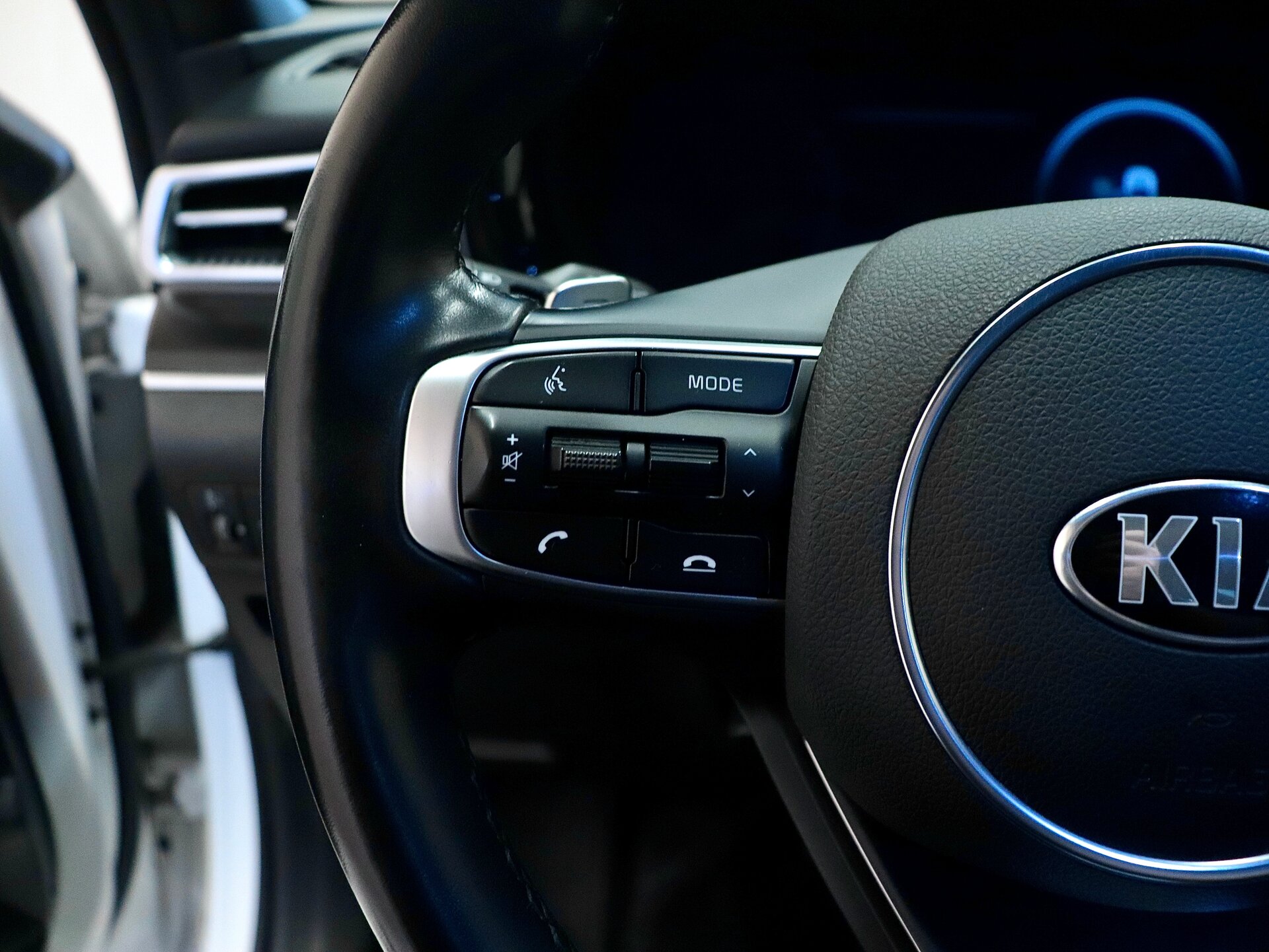 Kia K5 2020 16