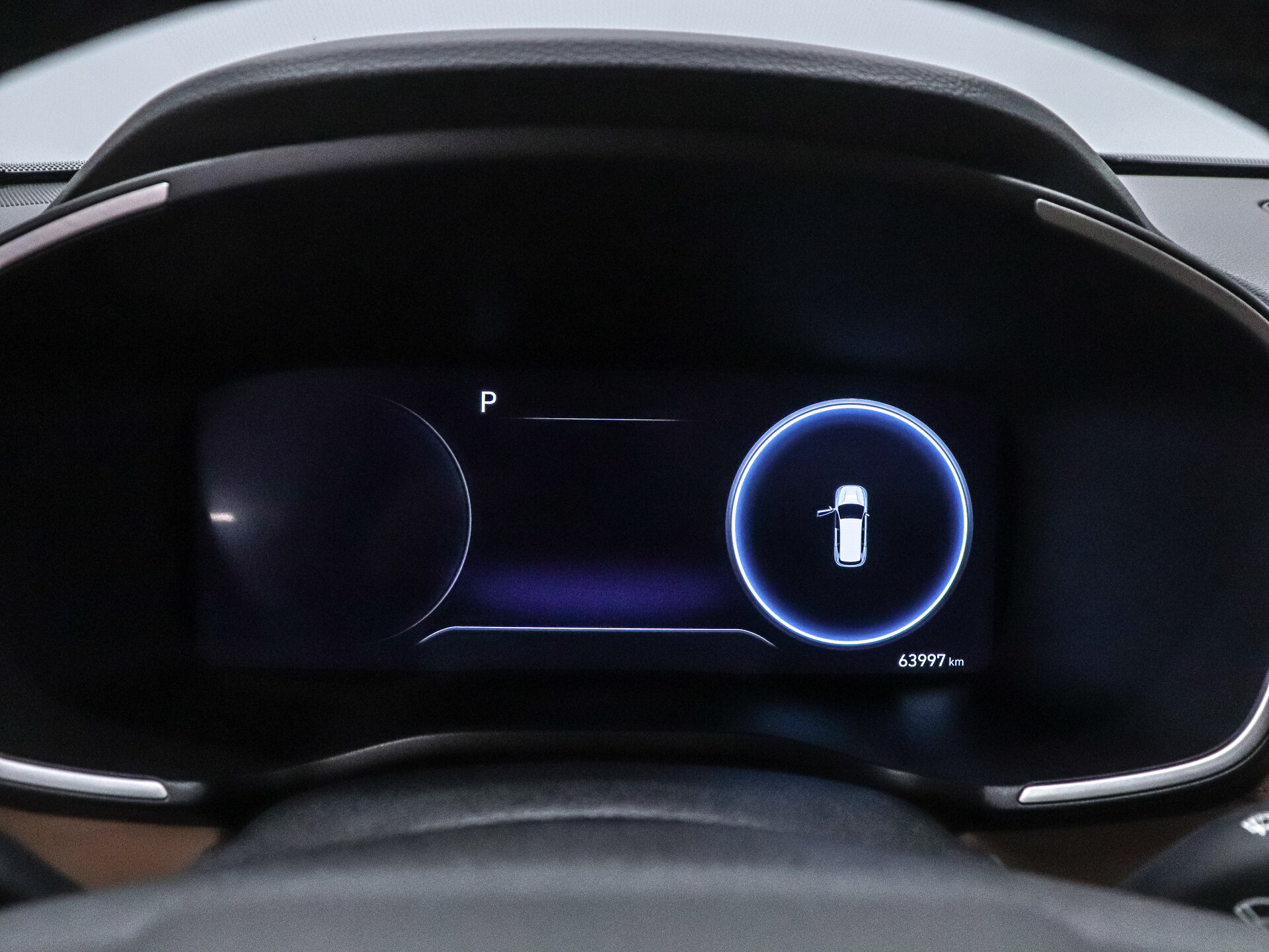 Hyundai Santa Fe 2021 14