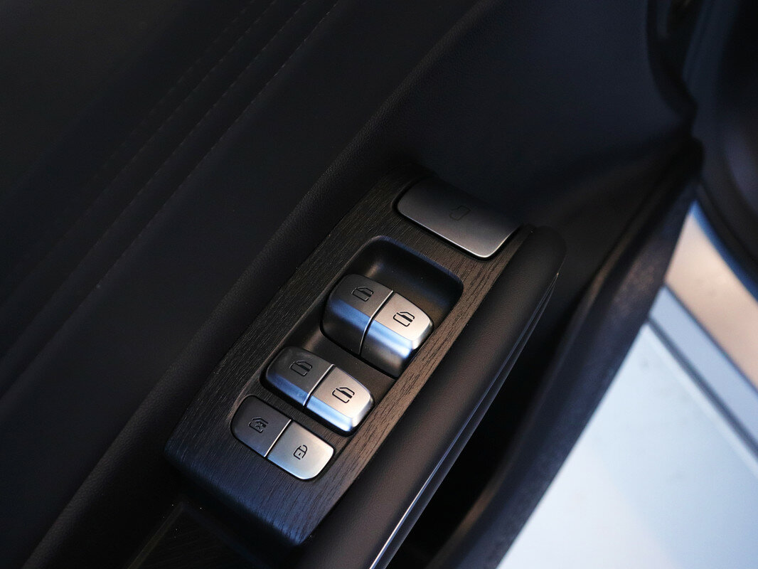 OMODA C7 2025 7