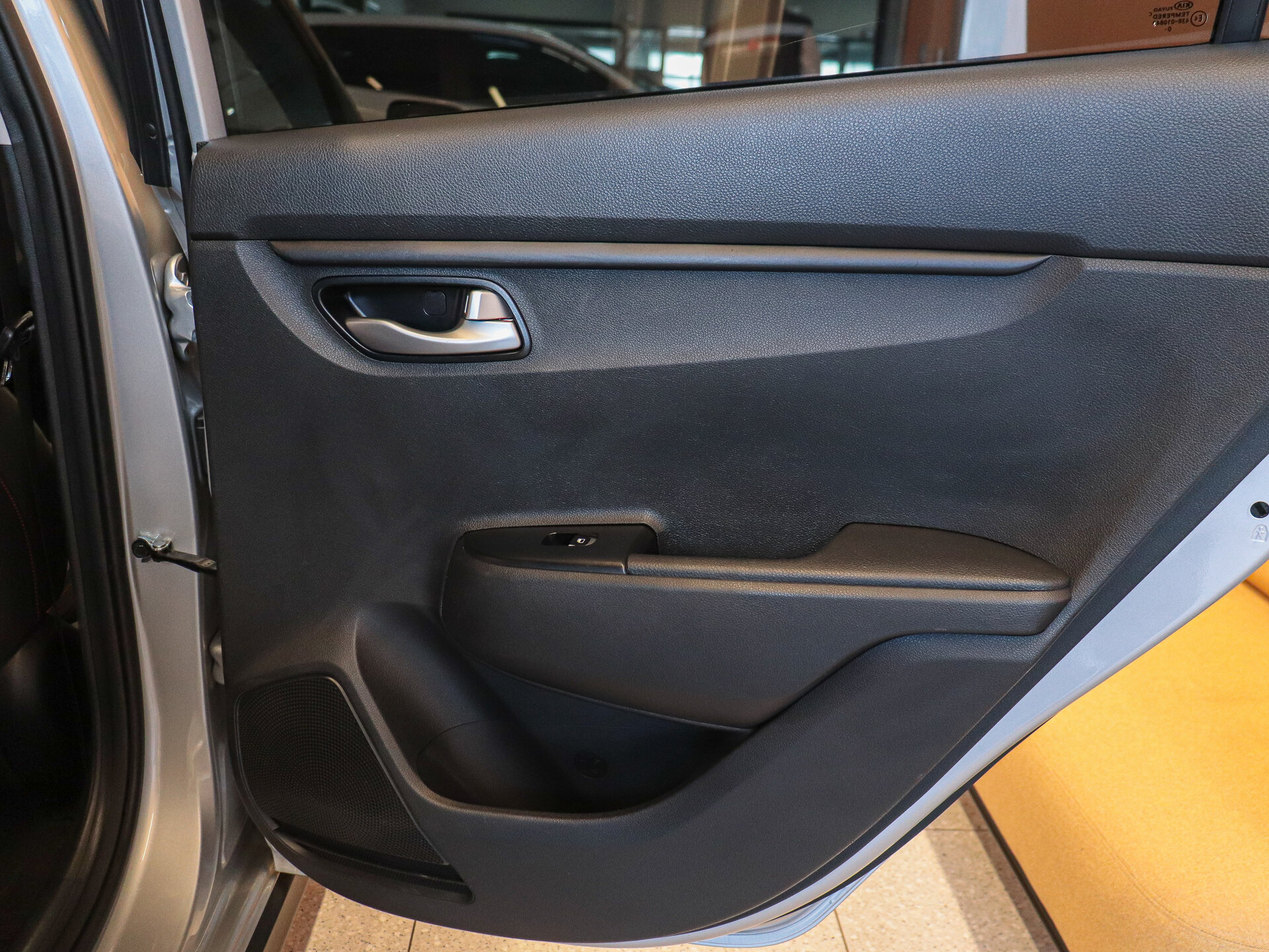 Kia Rio 2021 30