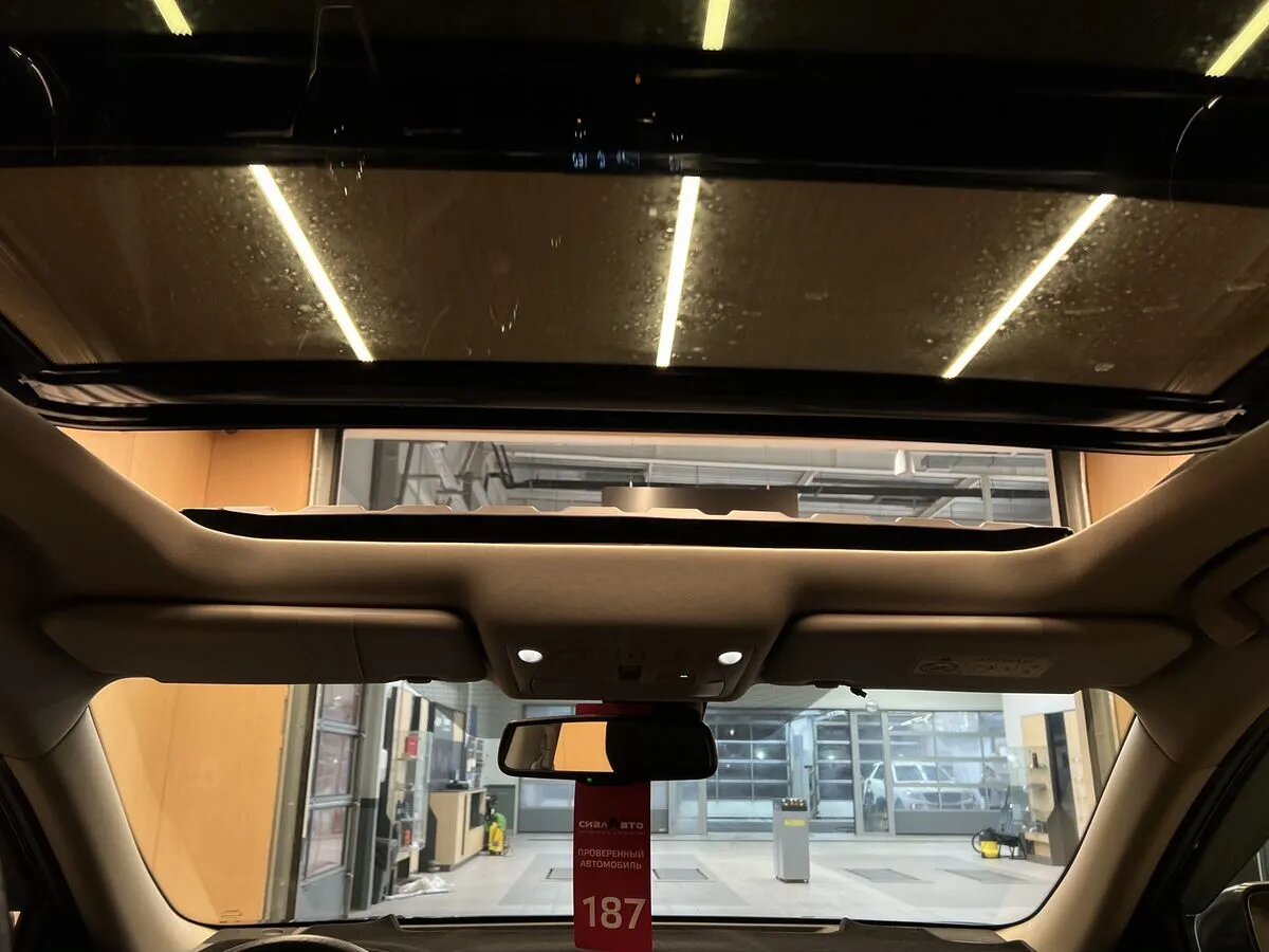 Nissan X-Trail 2022 17