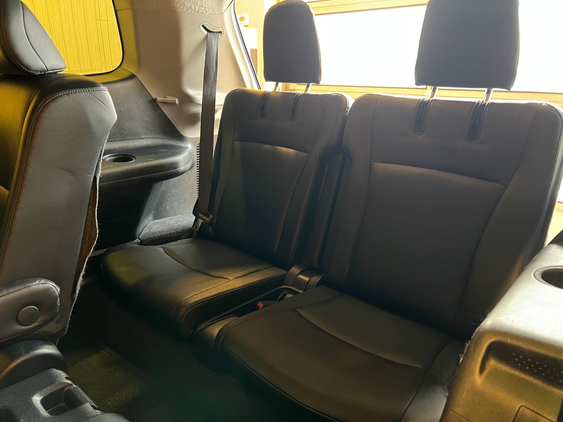 Toyota Highlander 2012 26