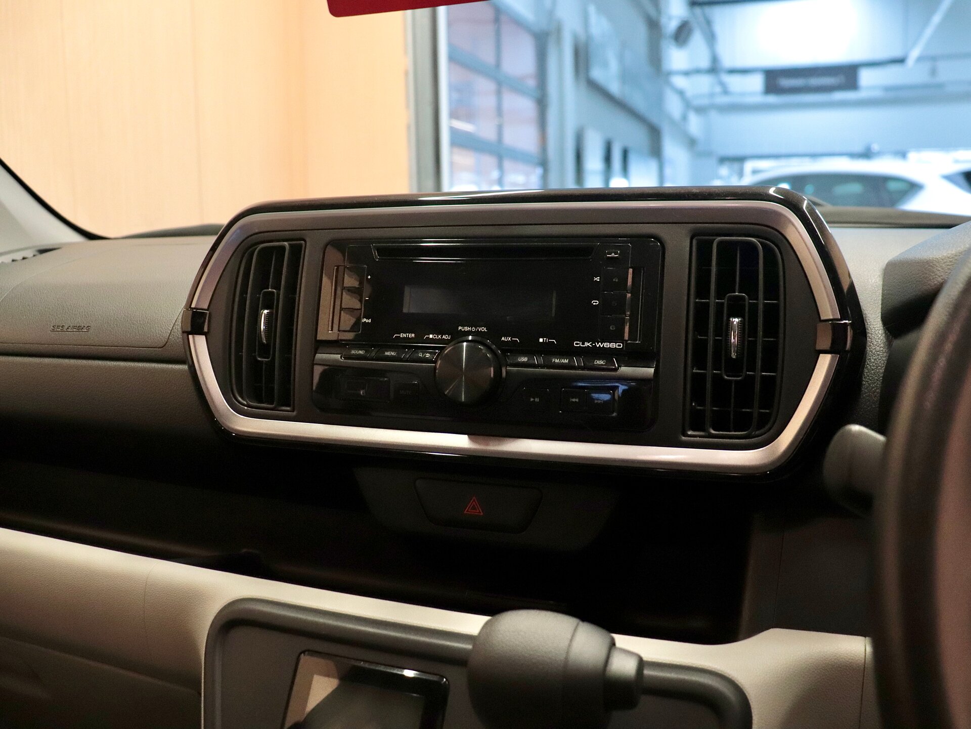 Daihatsu Boon 2018 14
