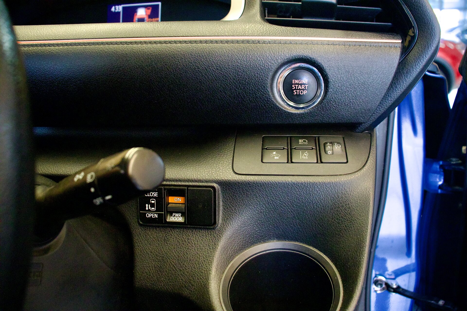 Toyota Sienta 2019 9