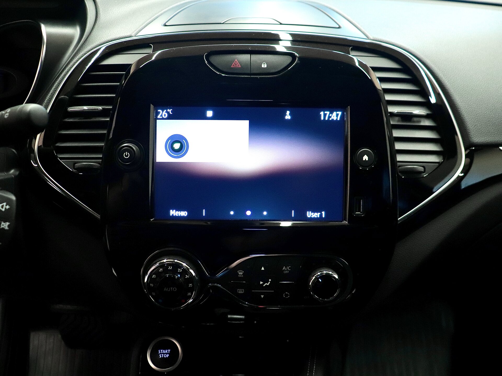 Renault Kaptur 2021 19