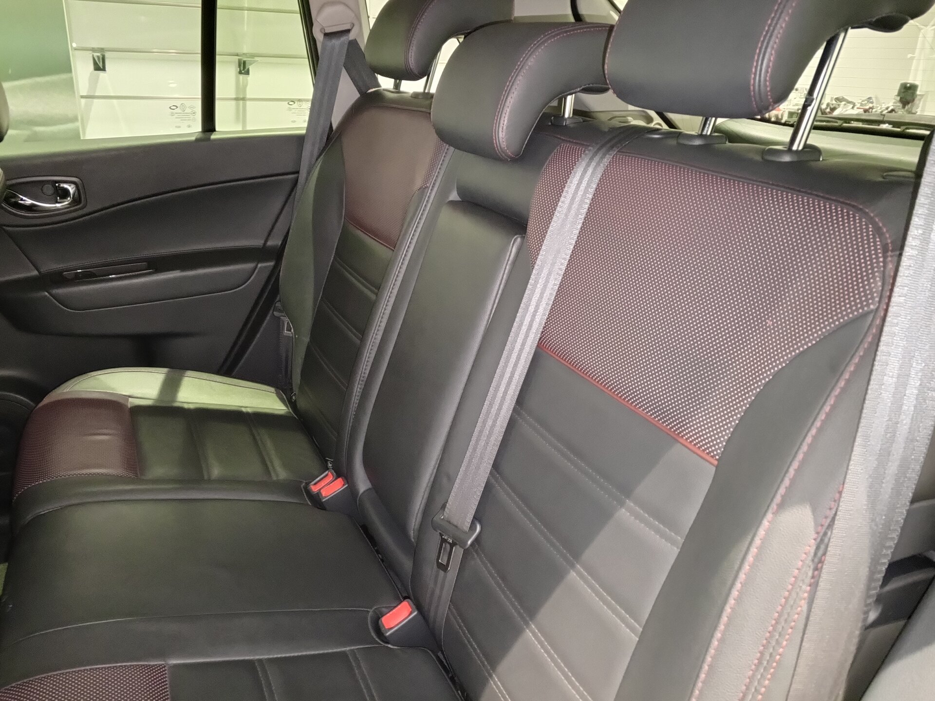 Renault Koleos, 113880000000₽ - вид 18
