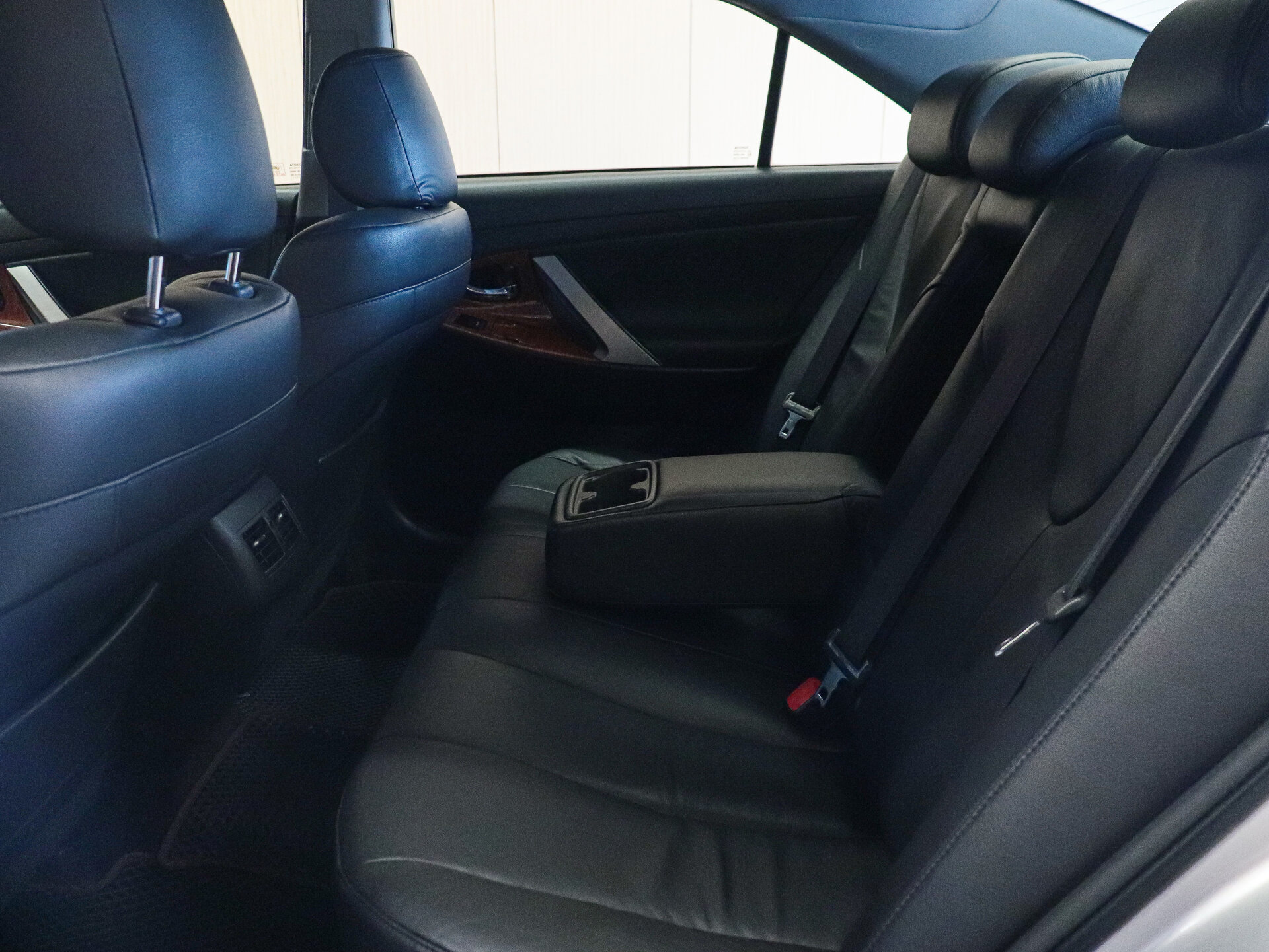 Toyota Camry 2010 23