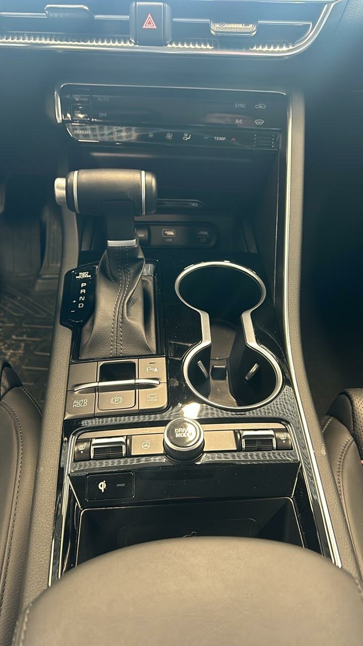 Kia K5, 541800000000₽ - вид 10