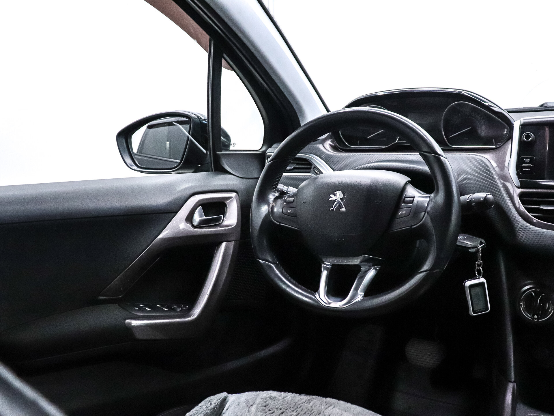 Peugeot 2008 2014 15