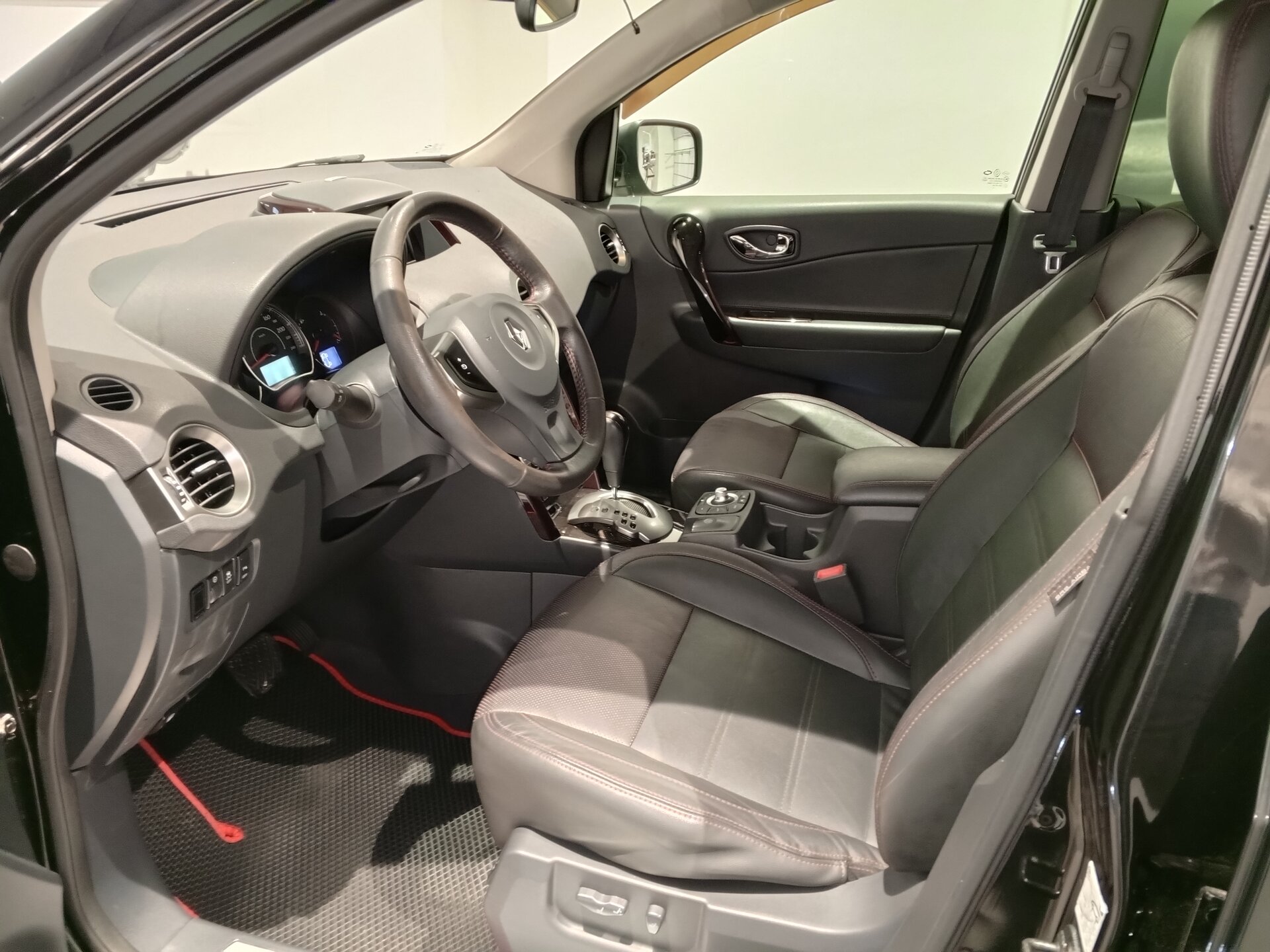 Renault Koleos, 113880000000₽ - вид 8