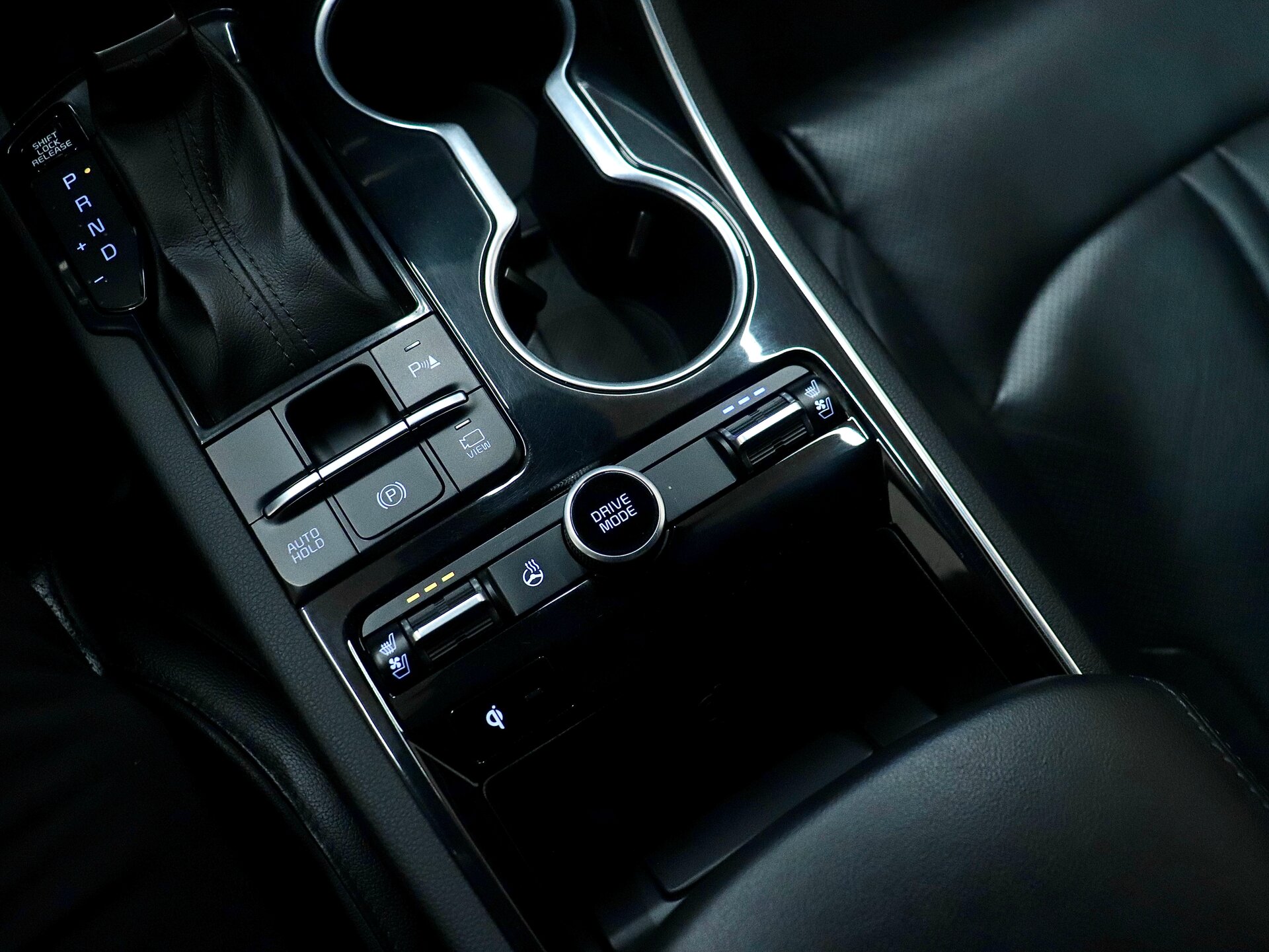 Kia K5 2020 23