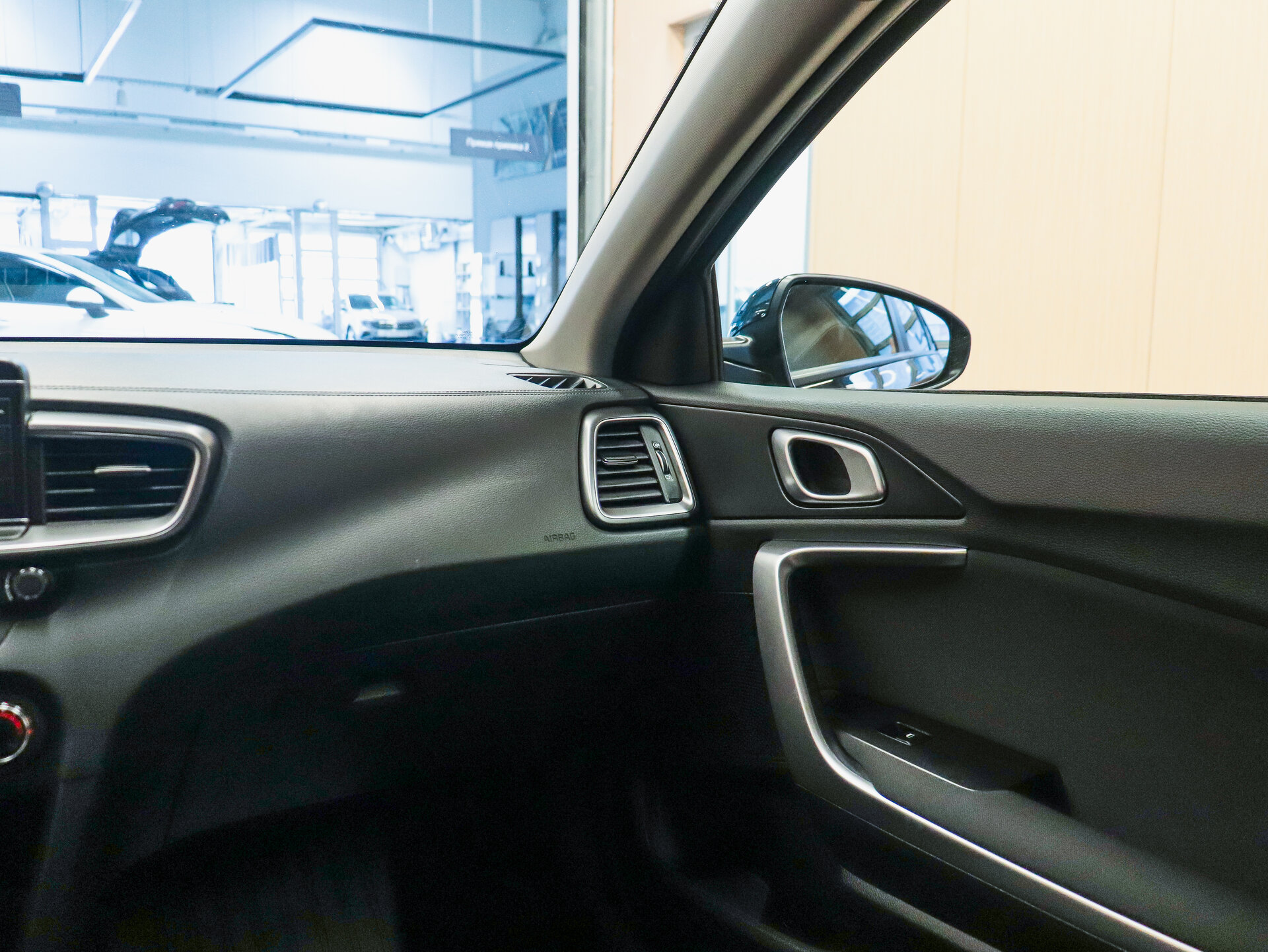 Kia Ceed 2019 19