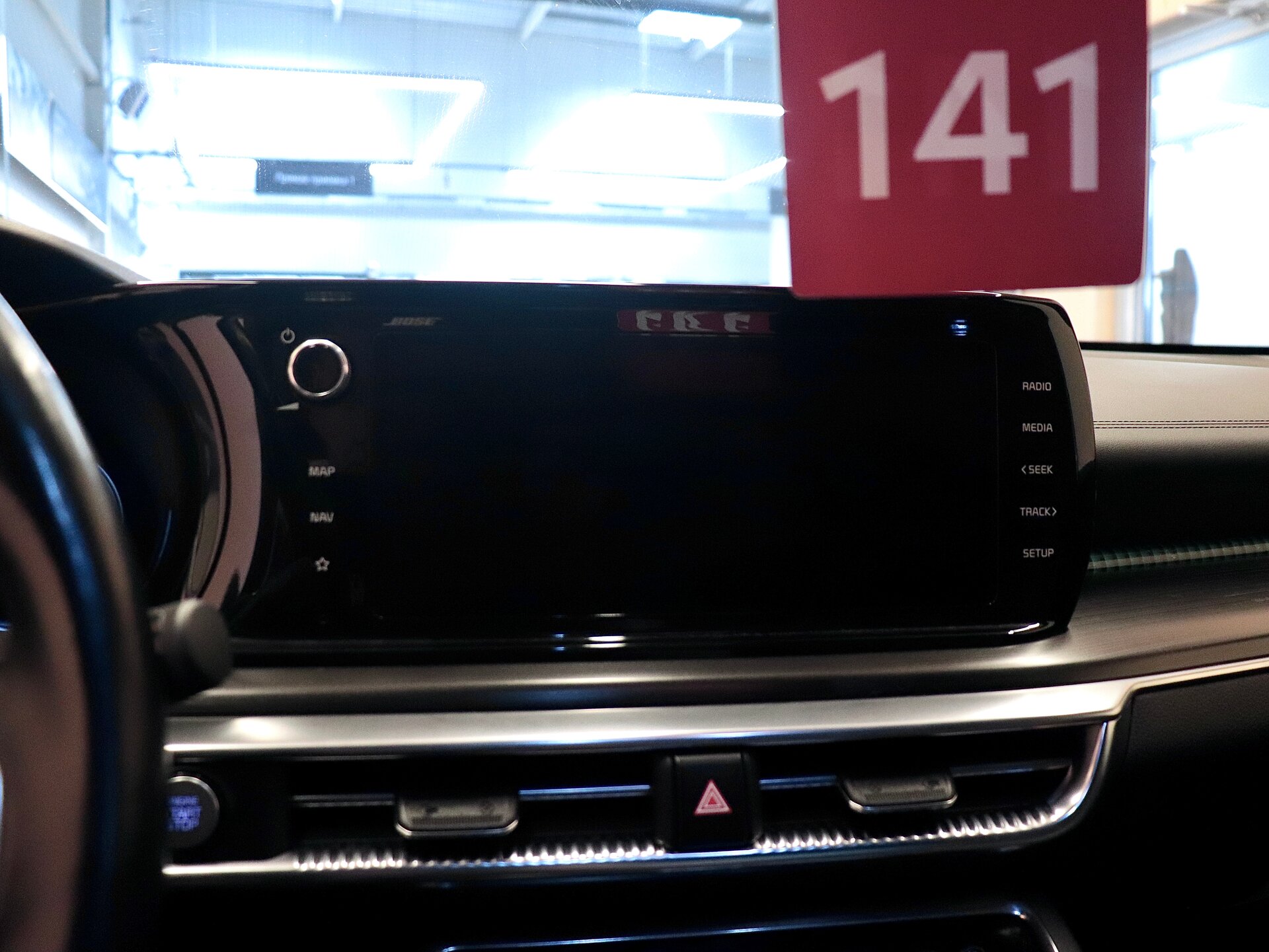 Kia K5 2020 21